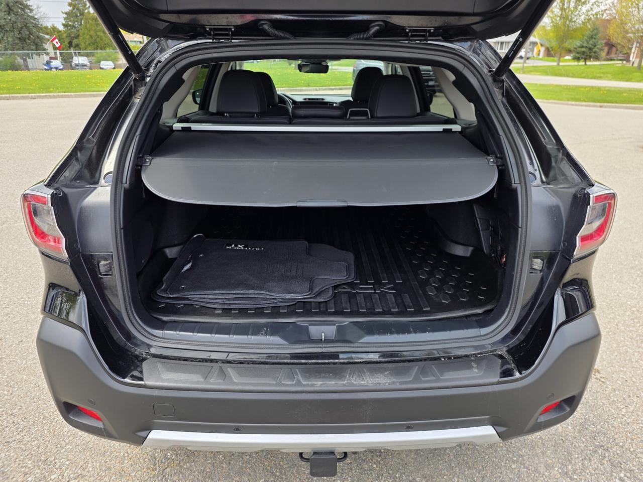 2025 Subaru Outback Limited XT AWD Photo