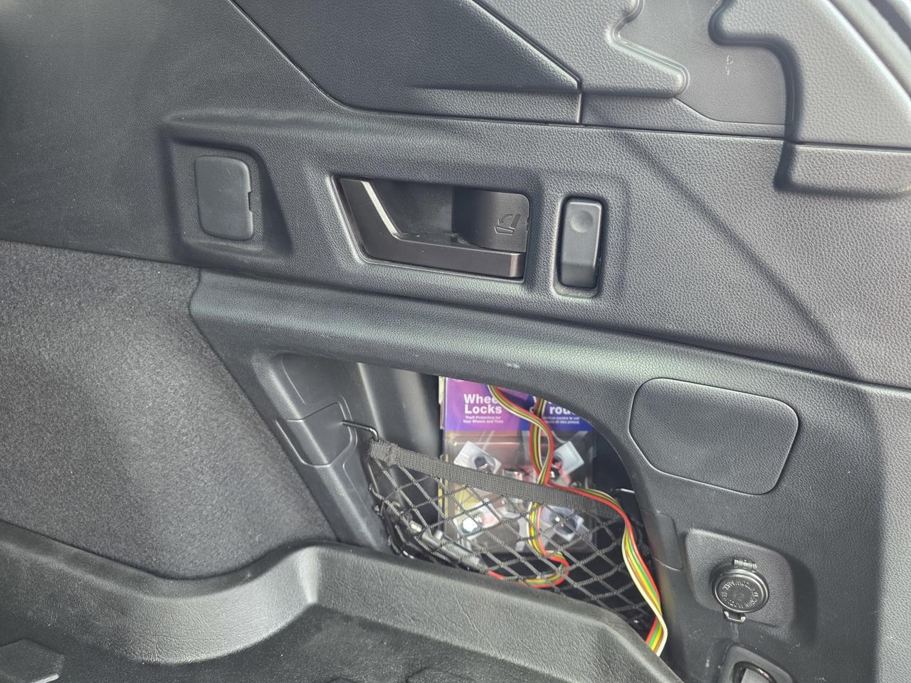 2025 Subaru Outback Limited XT AWD Photo