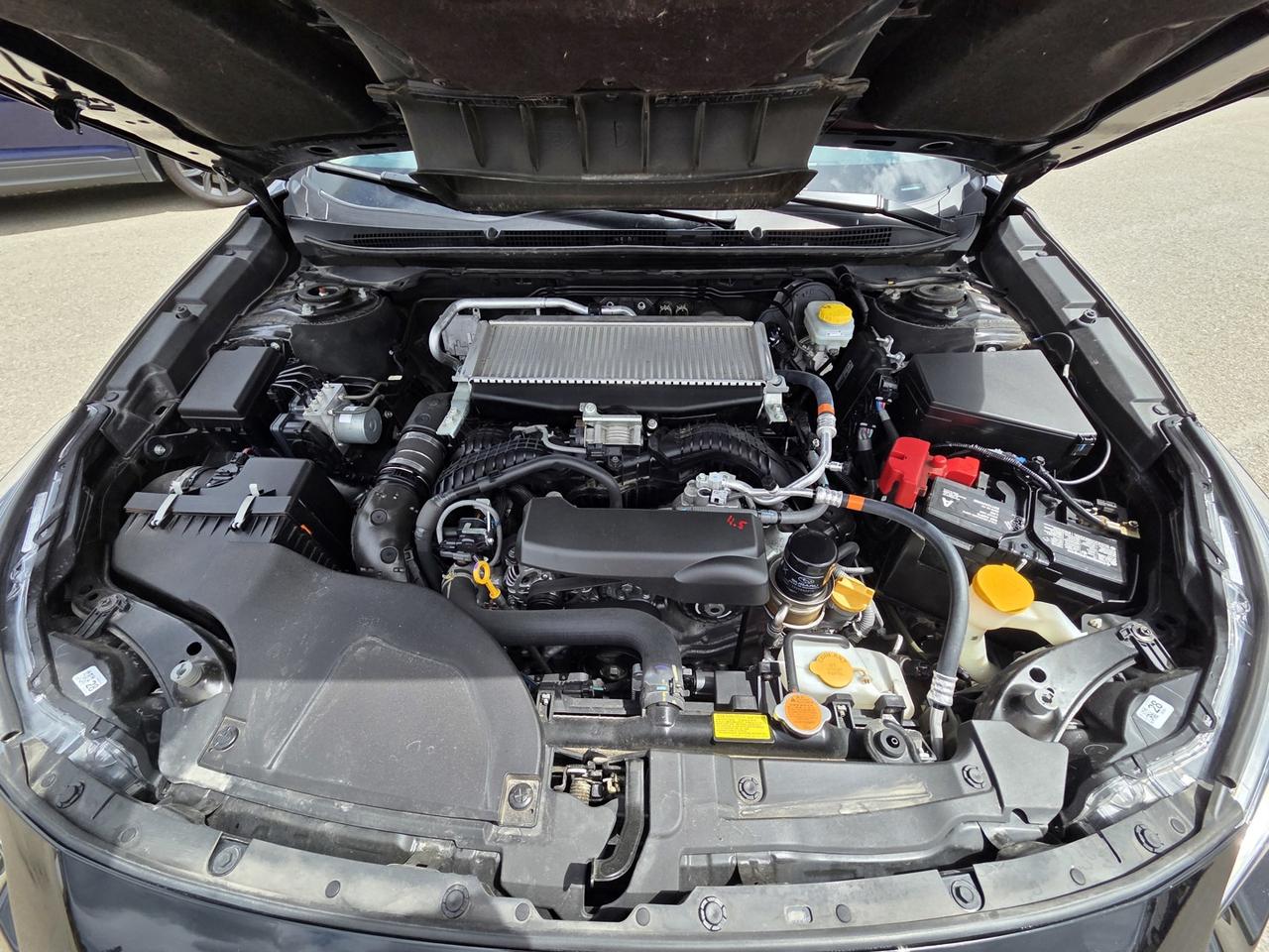 2025 Subaru Outback Limited XT AWD Photo