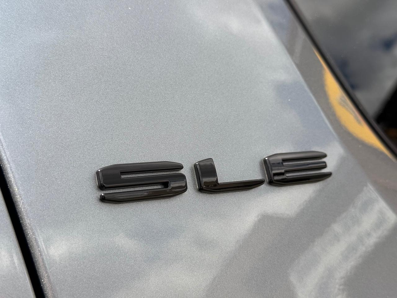 2023 GMC Acadia SLE Photo