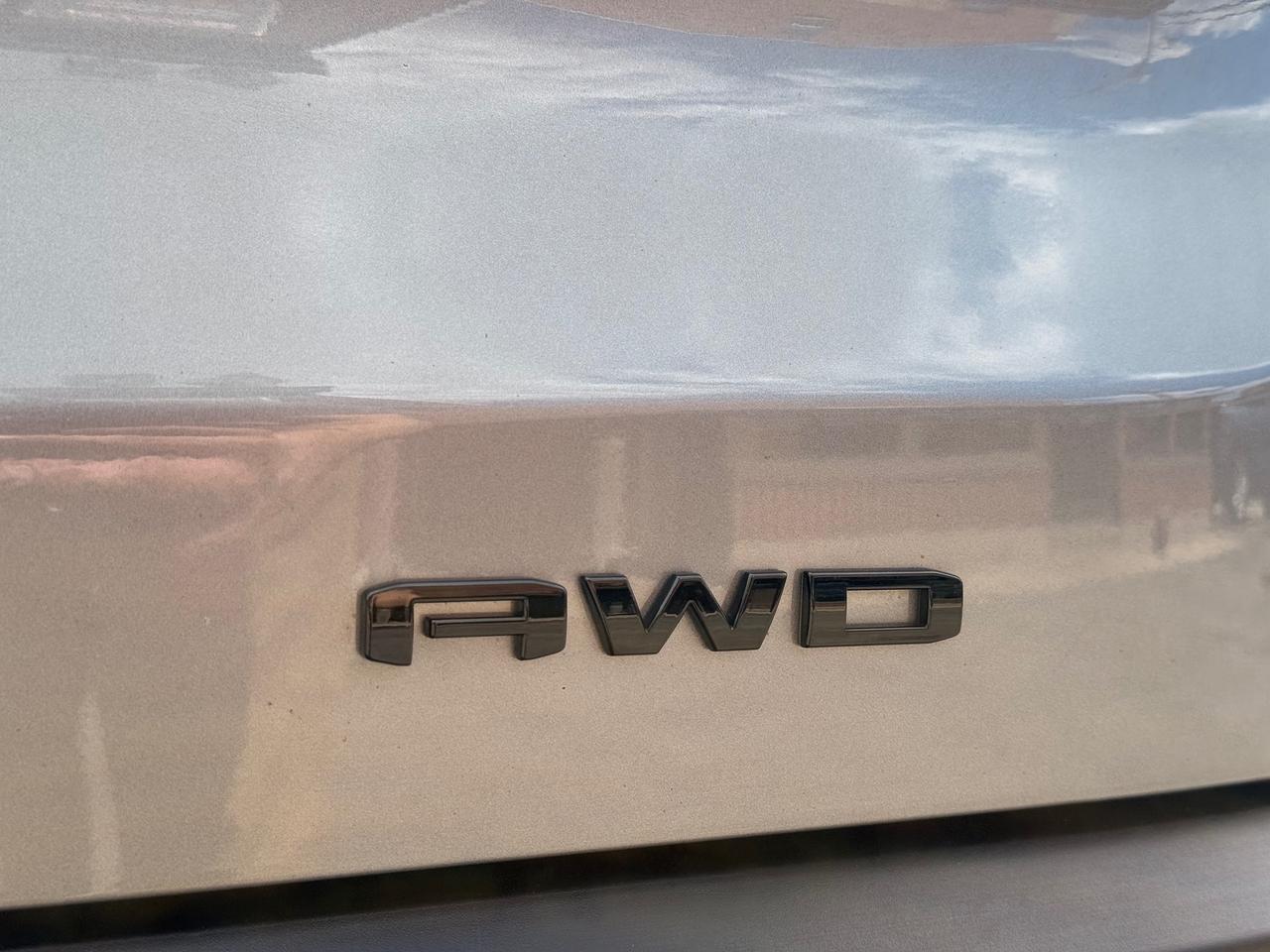 2023 GMC Acadia SLE Photo