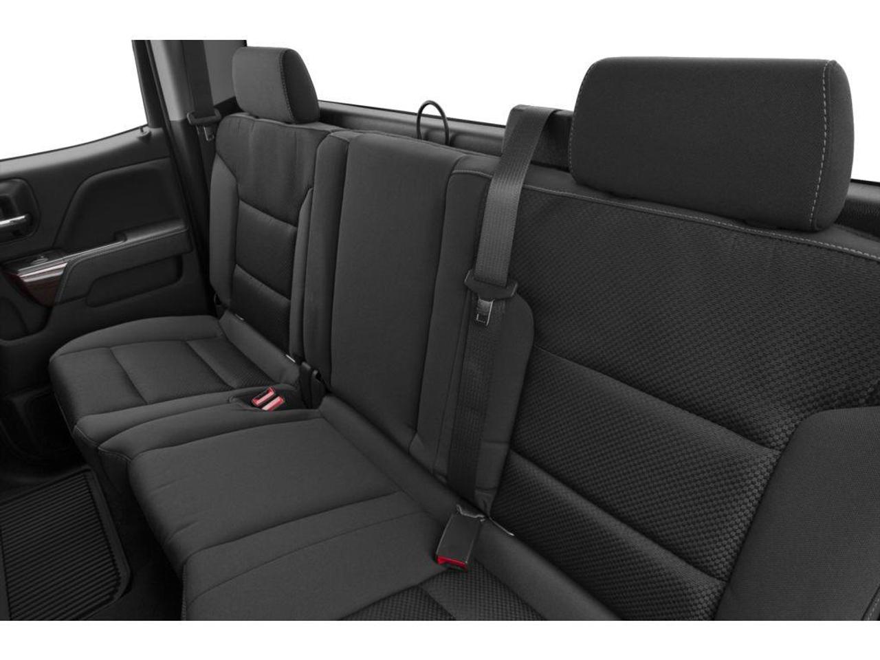 2014 GMC Sierra 1500 SLE Photo