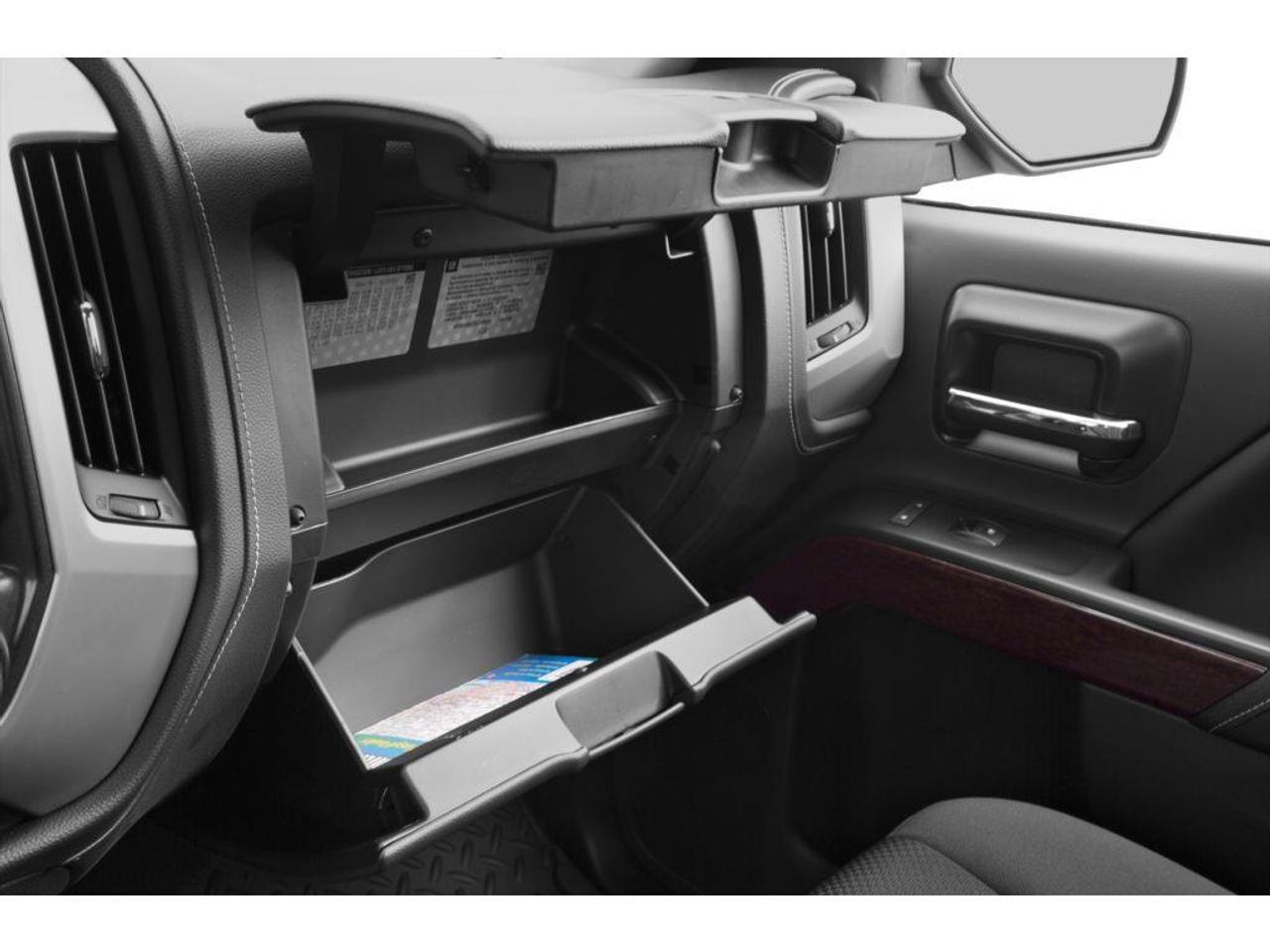 2014 GMC Sierra 1500 SLE Photo