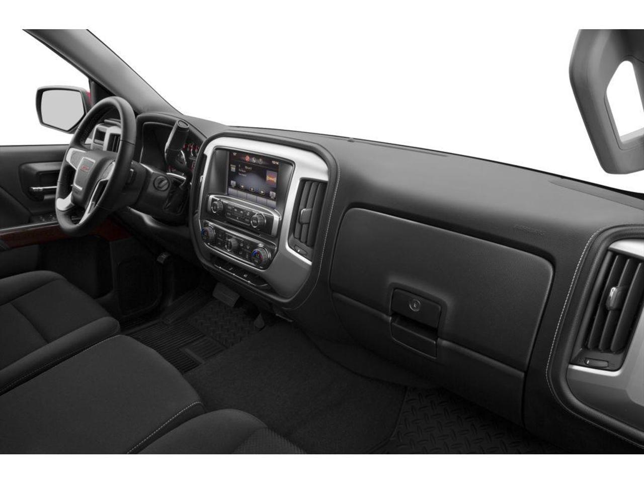 2014 GMC Sierra 1500 SLE Photo