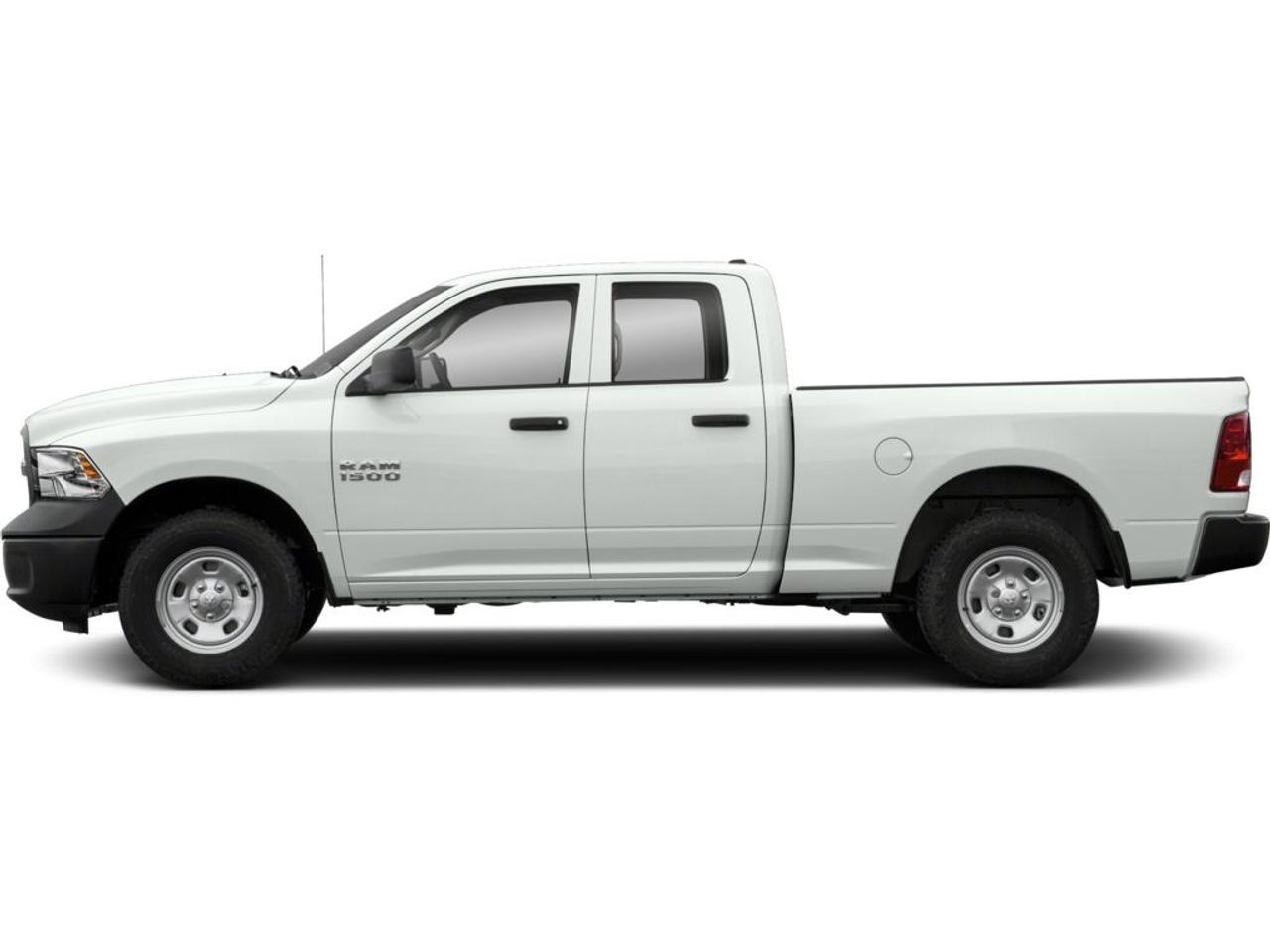 2013 RAM 1500 SXT APPEARANCE PKG | TRAILER BRAKE CONTROLLER | ST Photo2