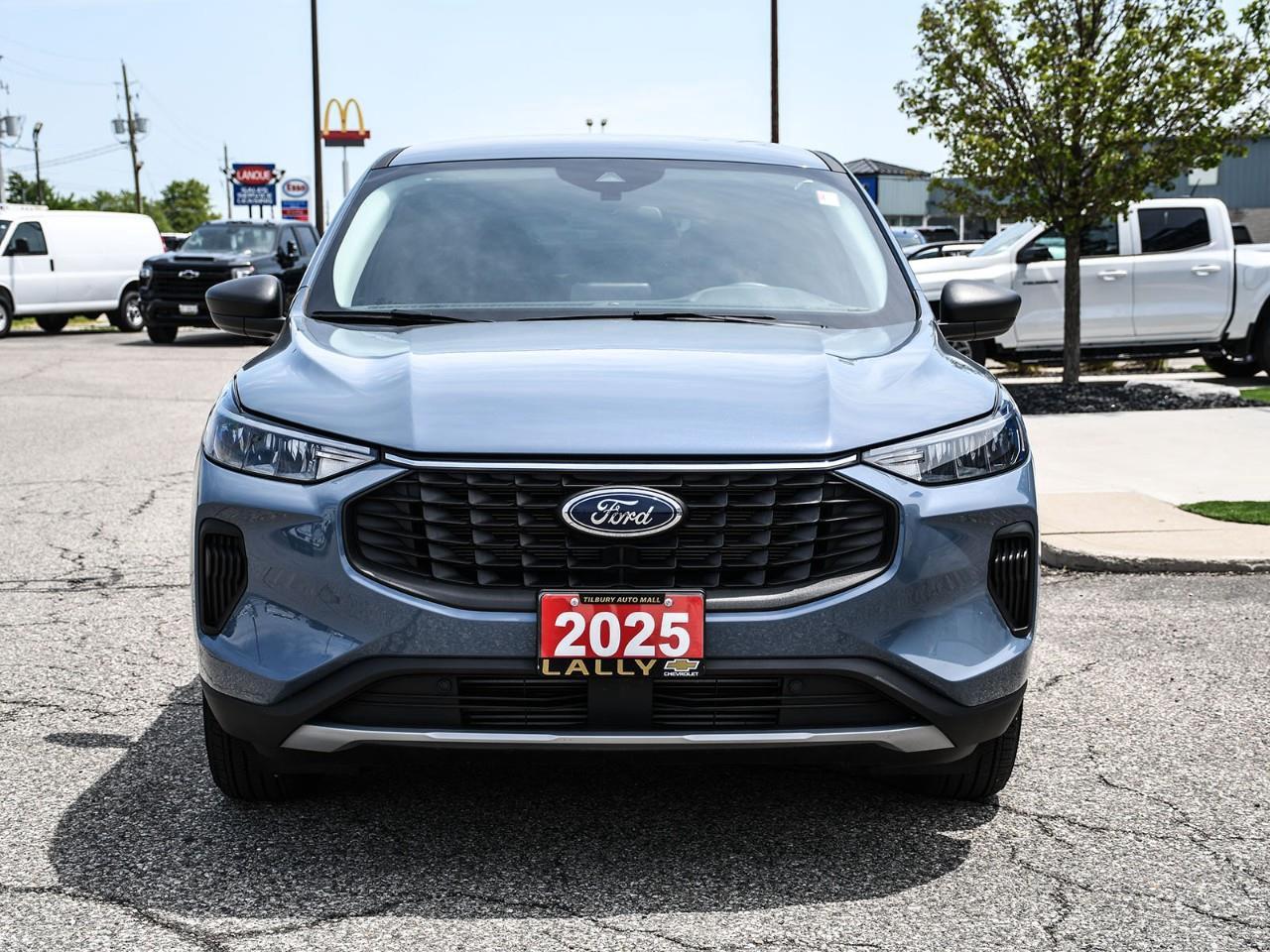 2025 Ford Escape Active Photo