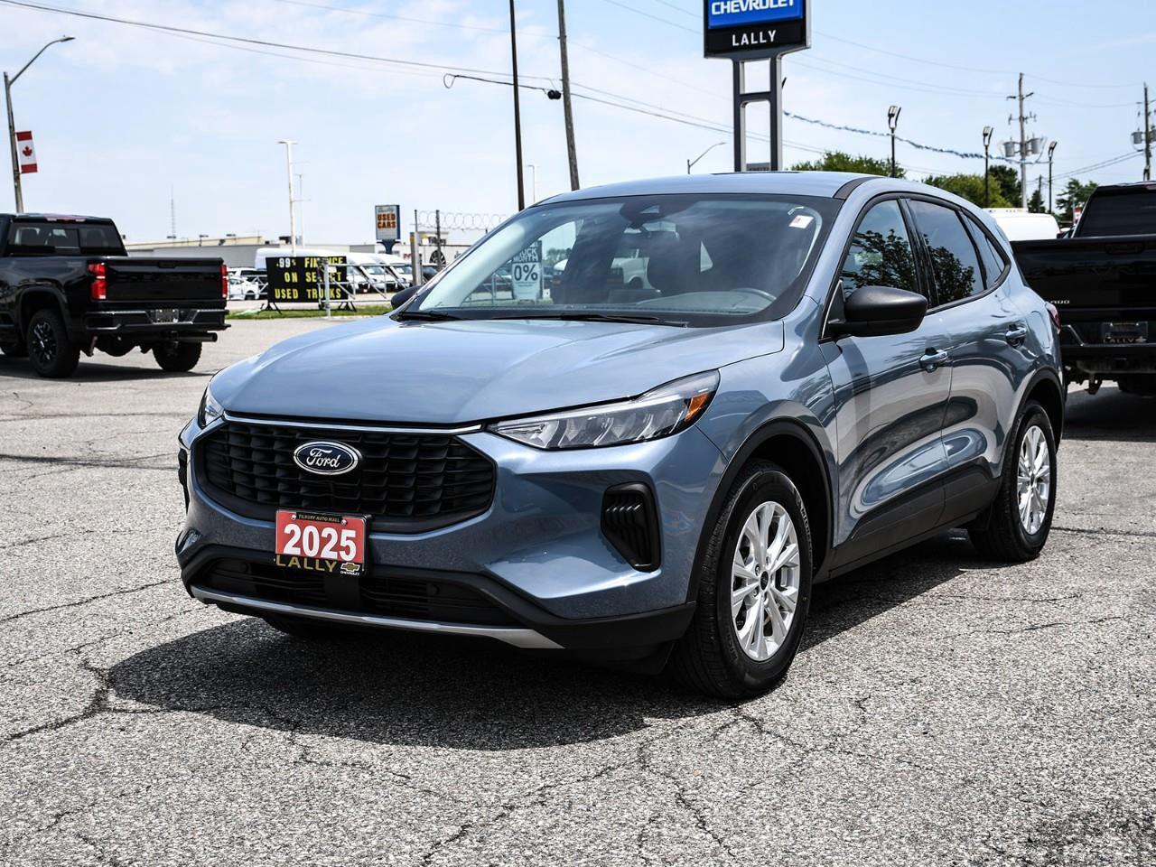 2025 Ford Escape Active Photo