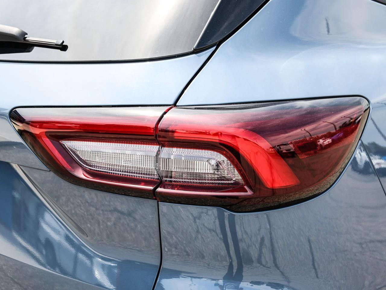 2025 Ford Escape Active Photo