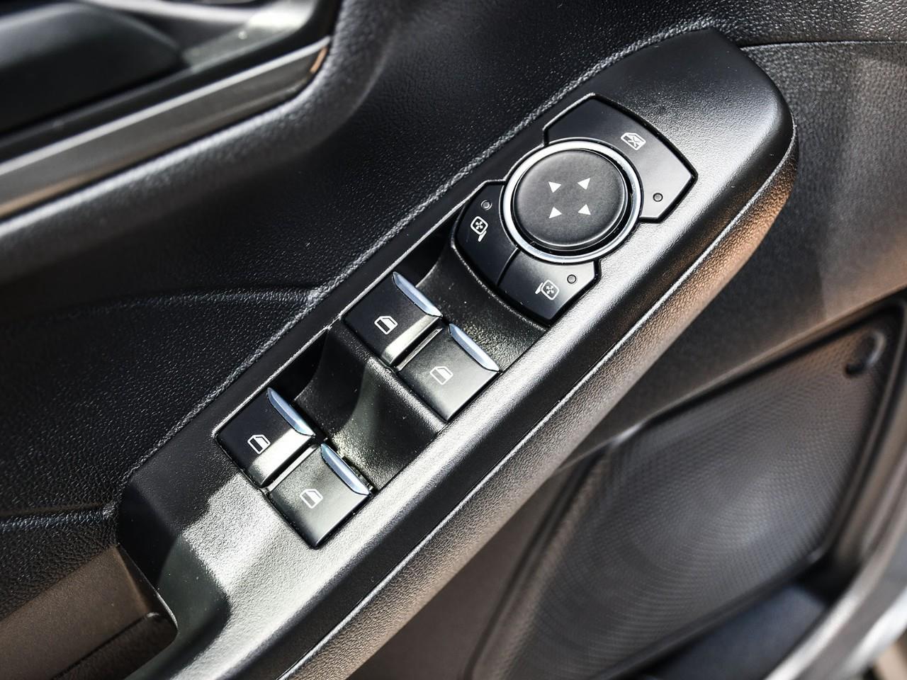 2025 Ford Escape Active Photo