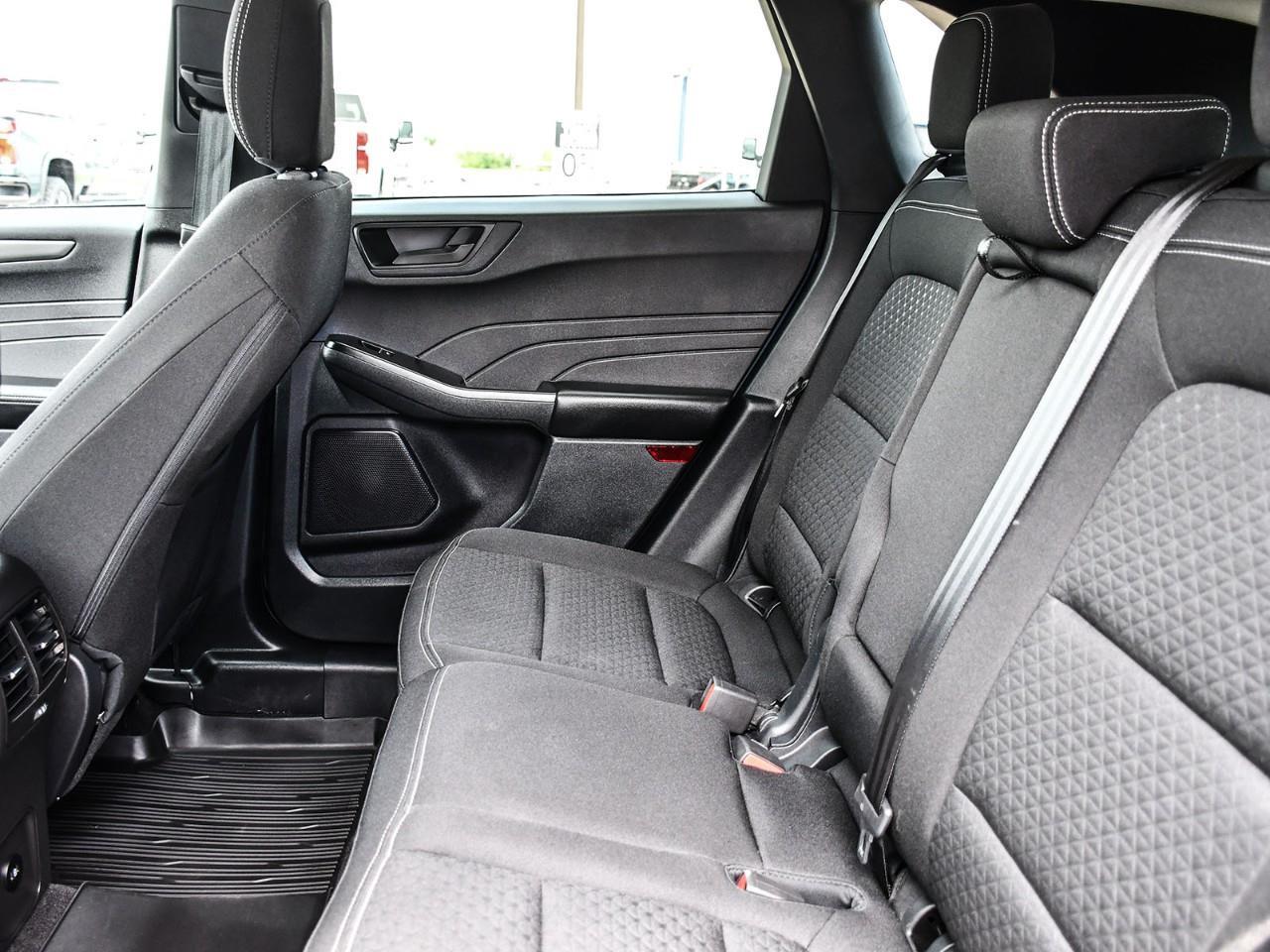 2025 Ford Escape Active Photo