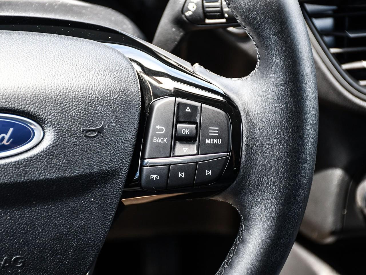 2025 Ford Escape Active Photo