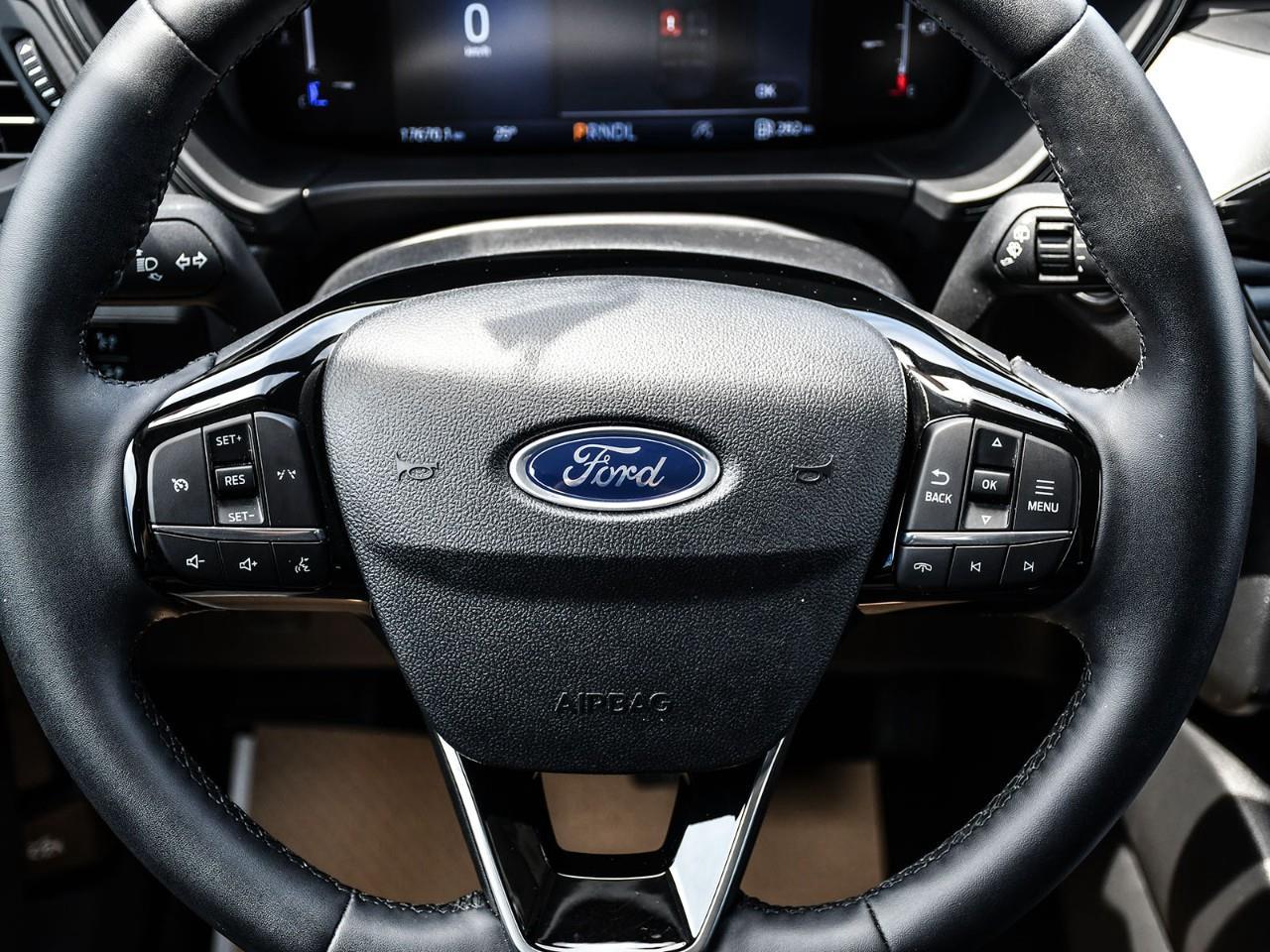 2025 Ford Escape Active Photo