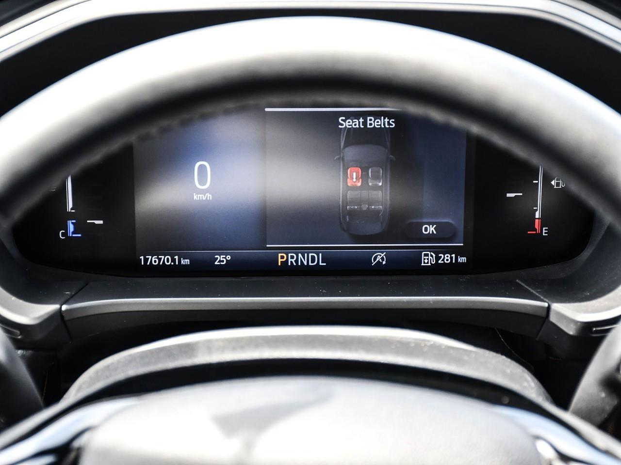 2025 Ford Escape Active Photo