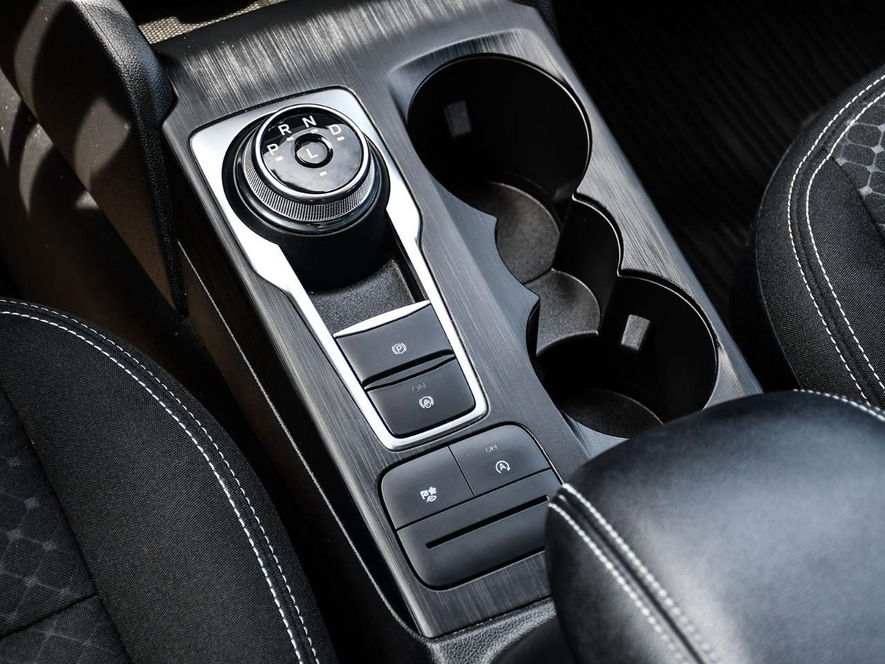2025 Ford Escape Active Photo