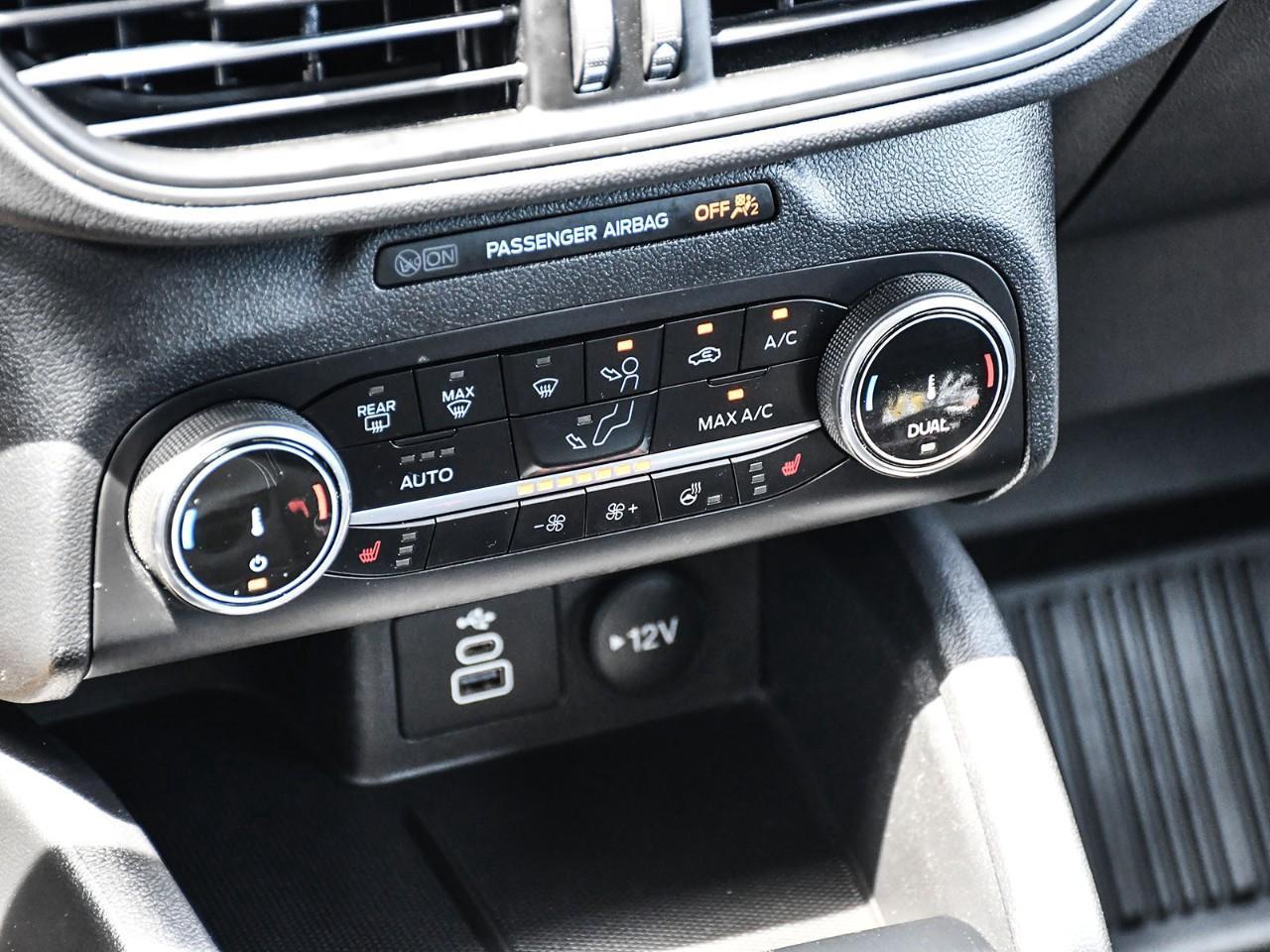 2025 Ford Escape Active Photo
