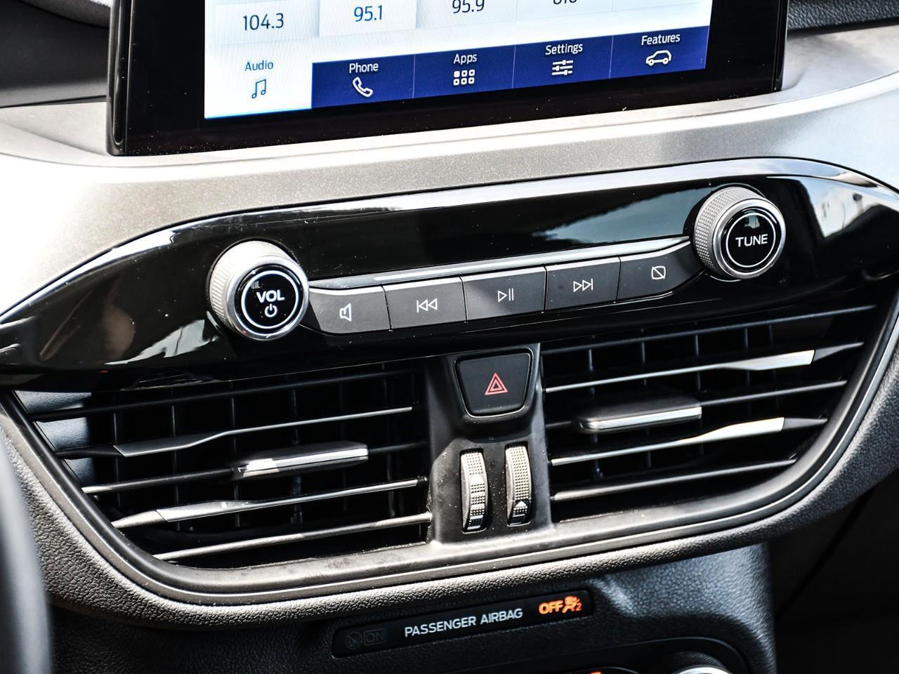 2025 Ford Escape Active Photo