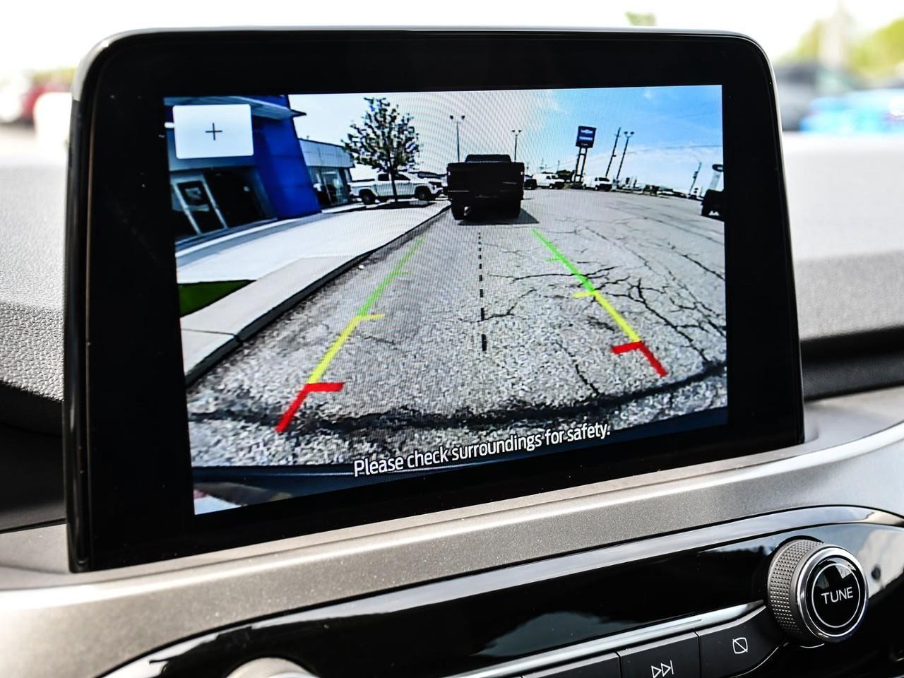 2025 Ford Escape Active Photo