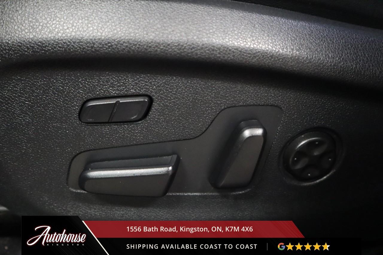 2016 Kia Sorento 3.3L SX 3RD ROW SEATING - LEATHER Photo