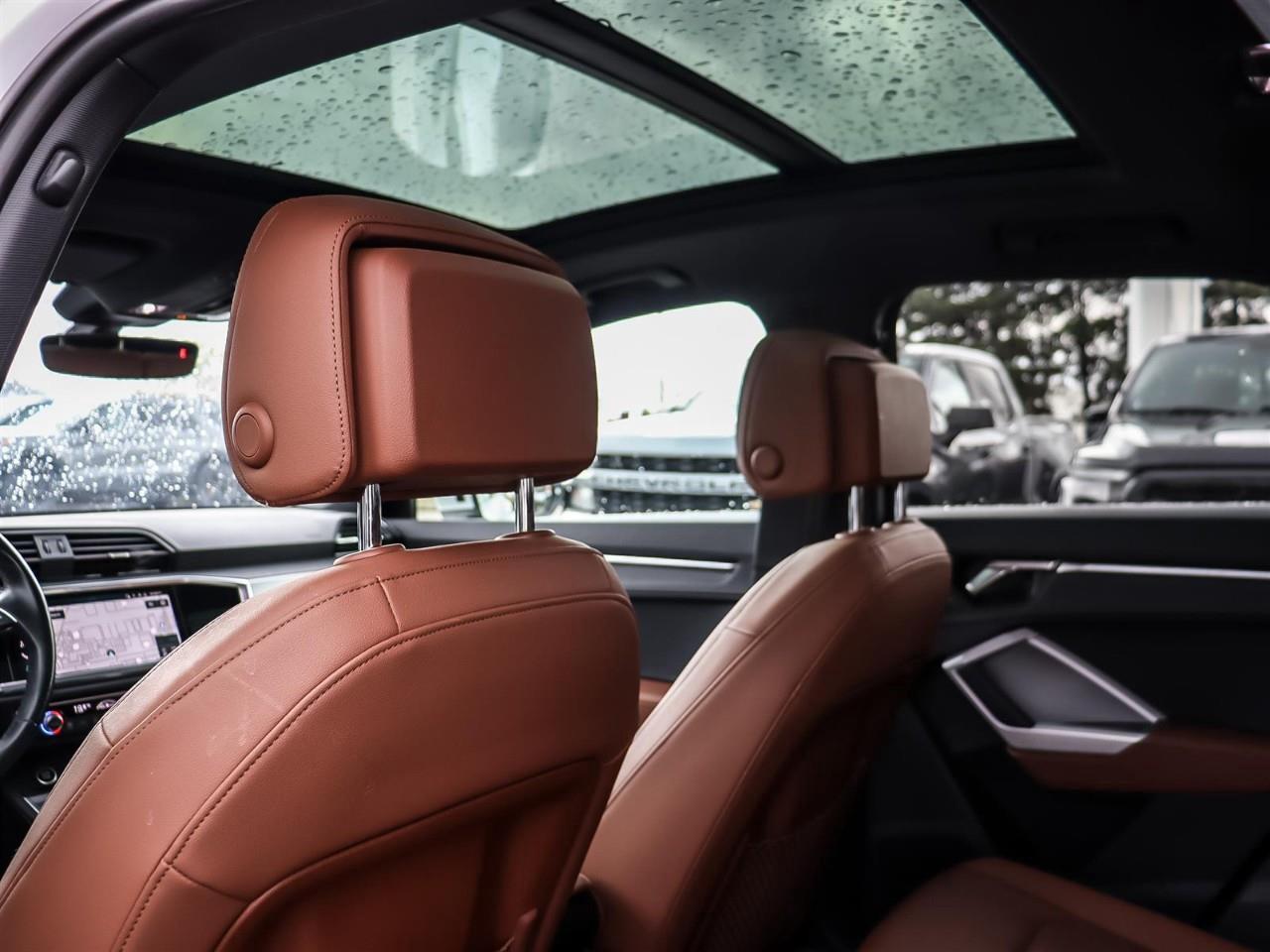 2022 Audi Q3 45 Progressiv Photo