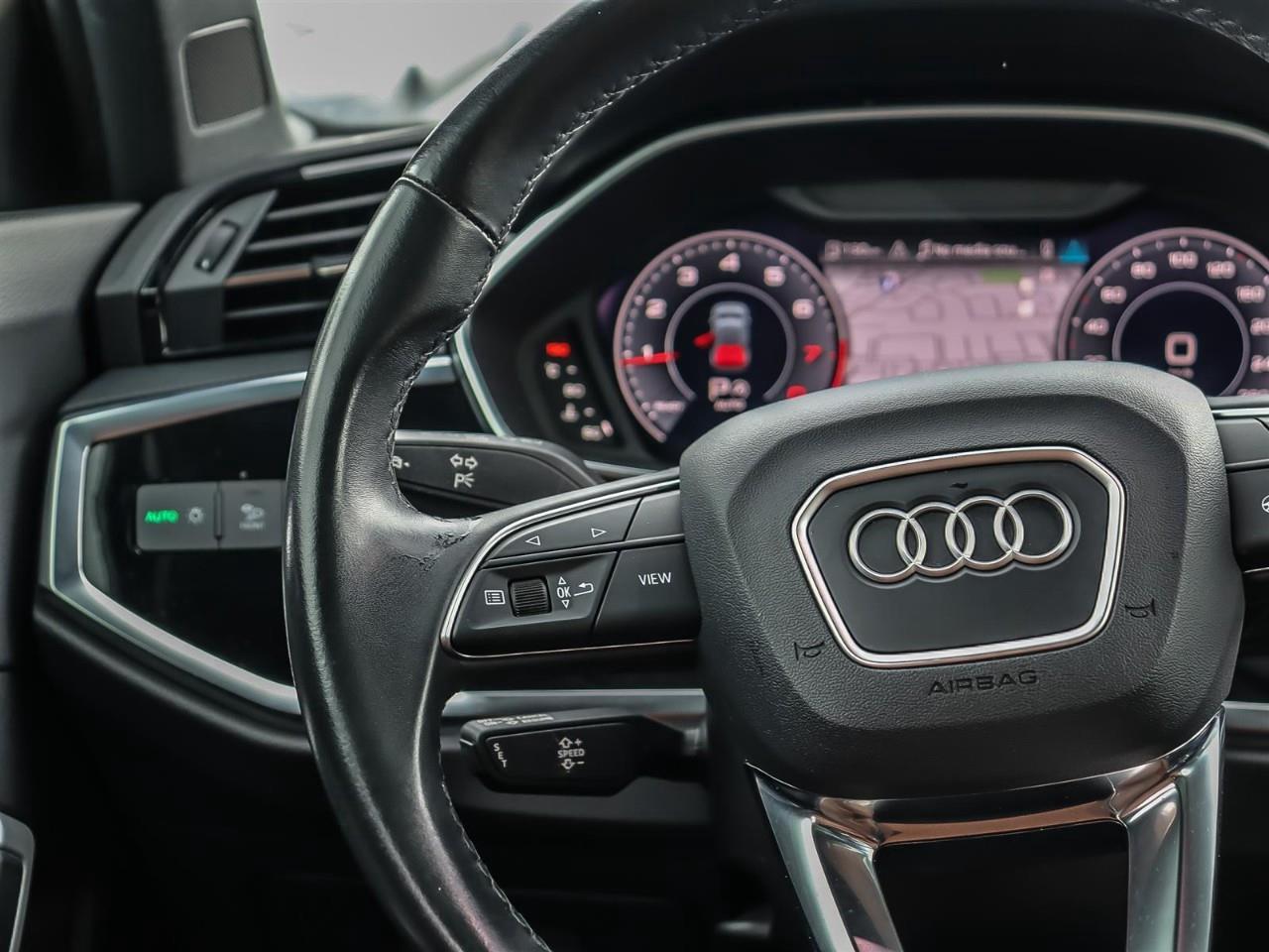2022 Audi Q3 45 Progressiv Photo