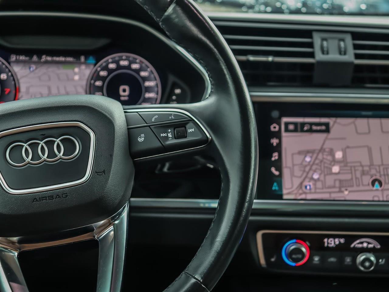 2022 Audi Q3 45 Progressiv Photo