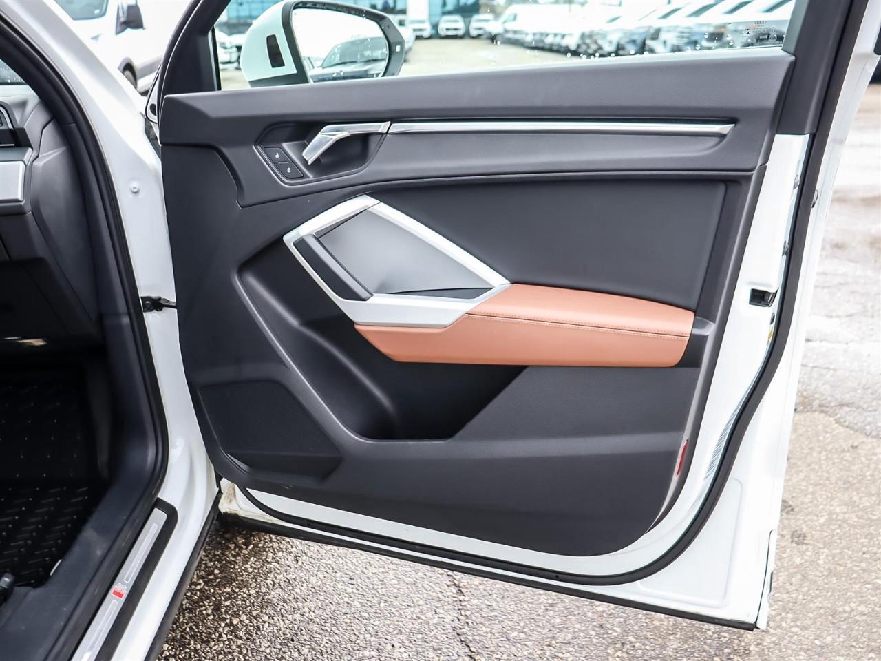 2022 Audi Q3 45 Progressiv Photo