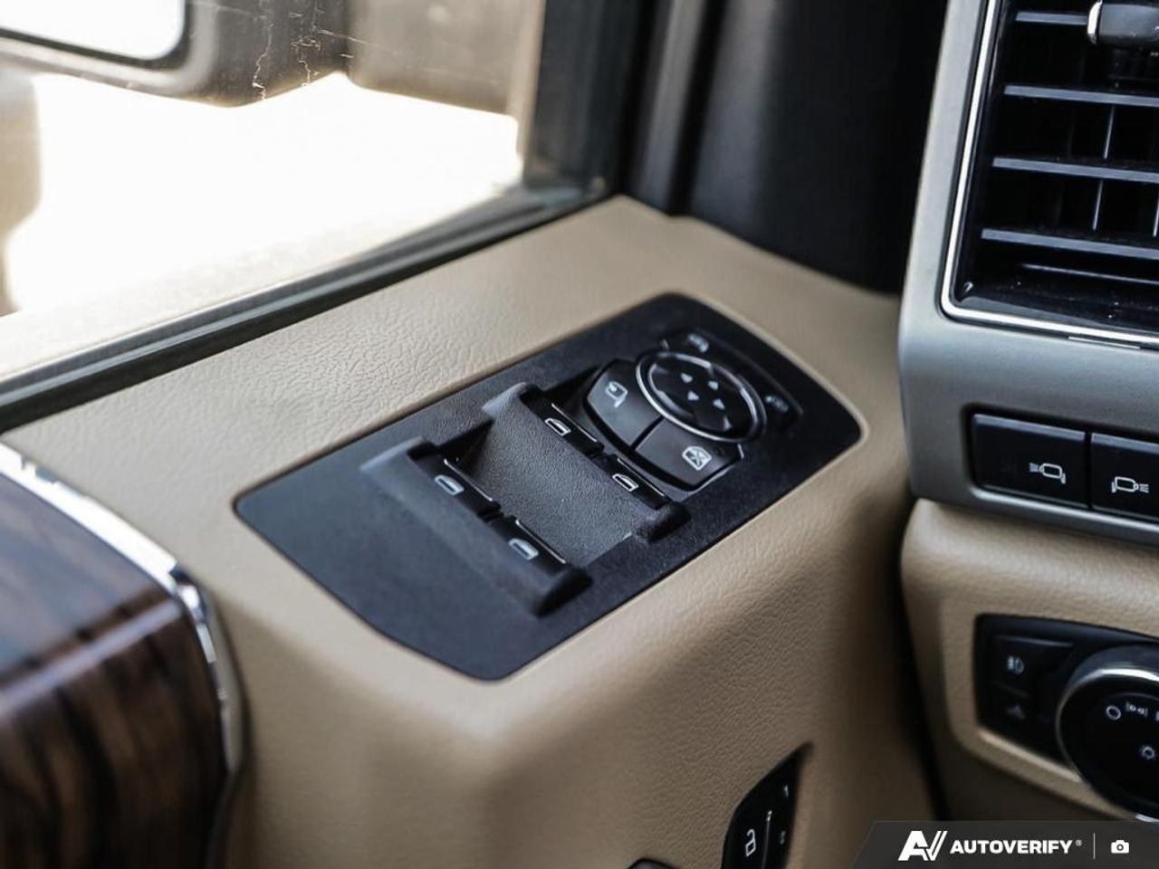 2018 Ford F-150 Lariat TWIN PANEL MOONROOF | HEATED SEATS & STEERING Photo