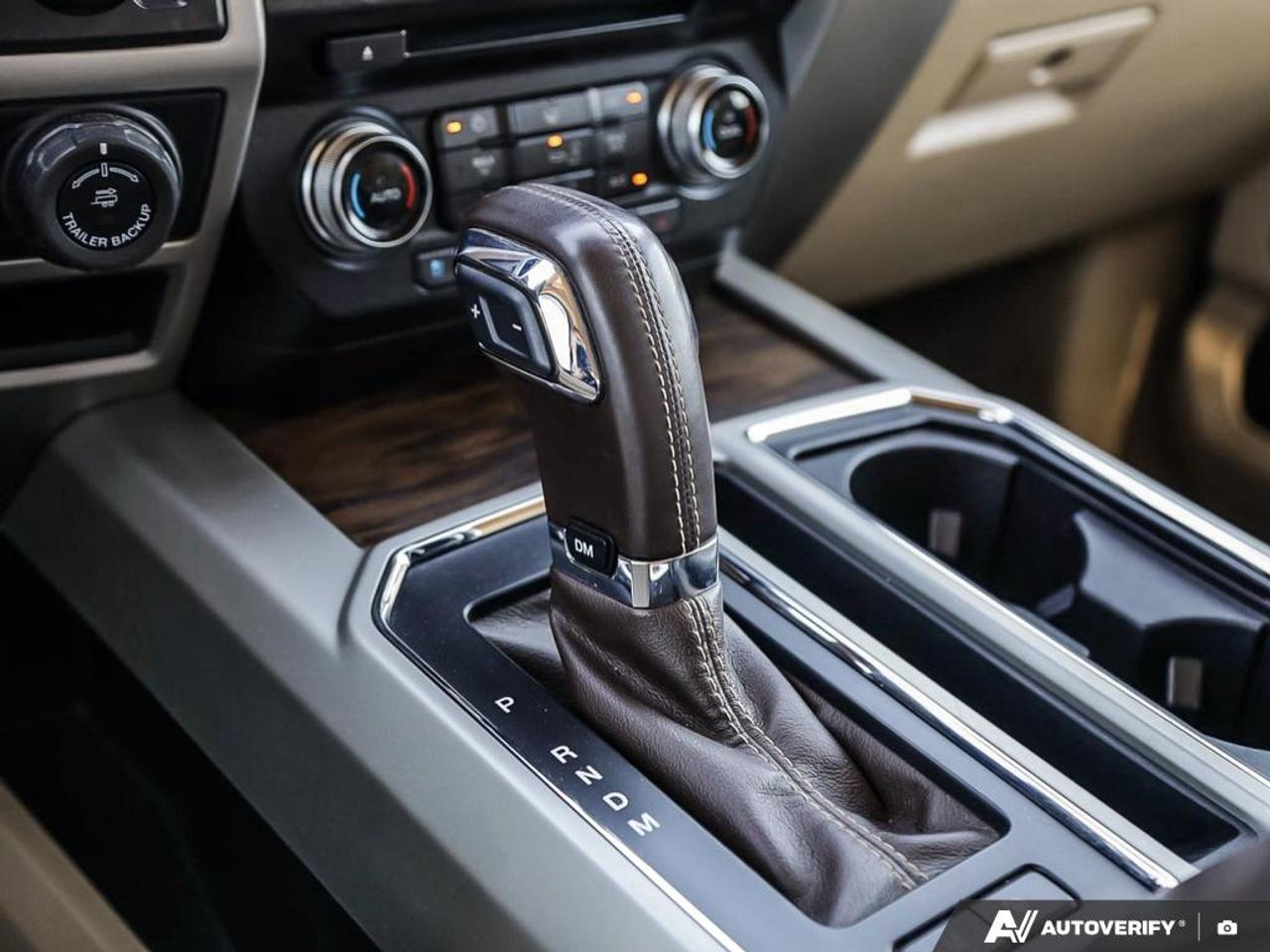 2018 Ford F-150 Lariat TWIN PANEL MOONROOF | HEATED SEATS & STEERING Photo