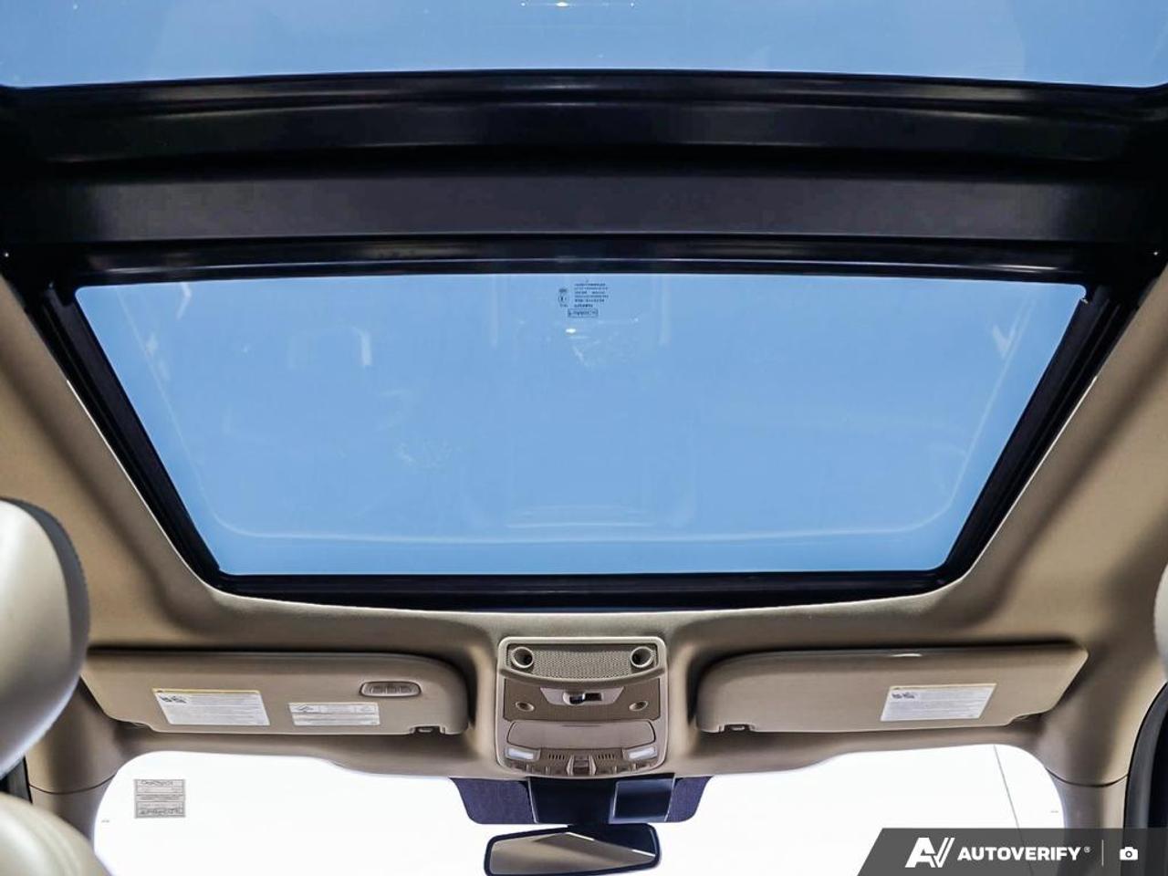 2018 Ford F-150 Lariat TWIN PANEL MOONROOF | HEATED SEATS & STEERING Photo