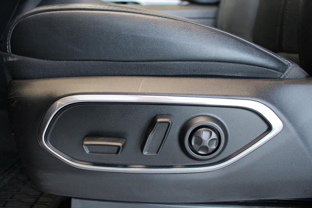 2023 Jeep Wagoneer Series II LEATHER SEATS - ALPINE AUDIO - 360 DEGREE CAMERA Photo
