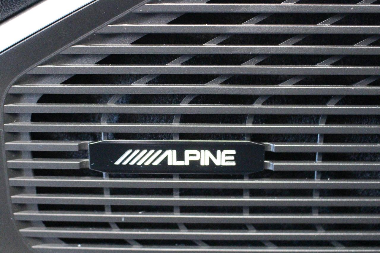 2023 Jeep Wagoneer Series II LEATHER SEATS - ALPINE AUDIO - 360 DEGREE CAMERA Photo