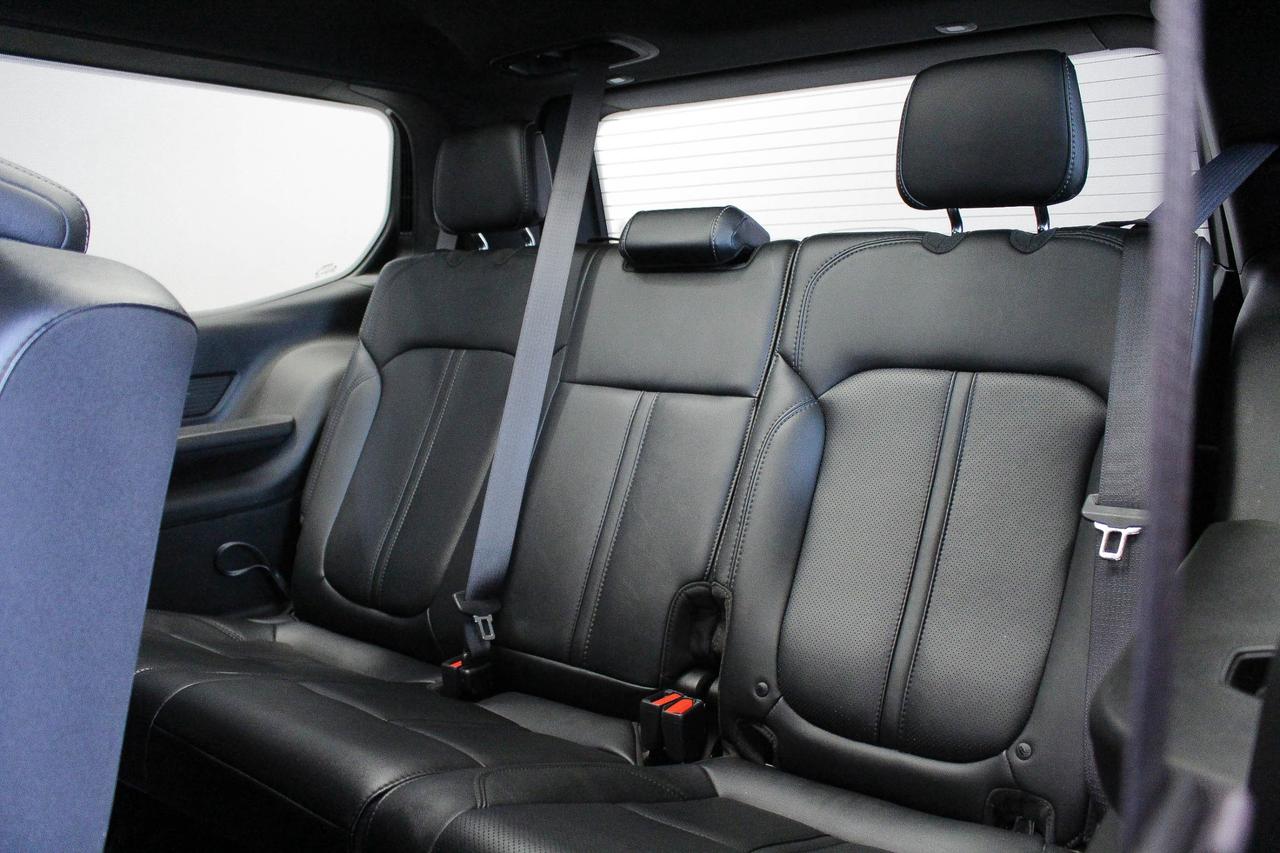 2023 Jeep Wagoneer Series II LEATHER SEATS - ALPINE AUDIO - 360 DEGREE CAMERA Photo