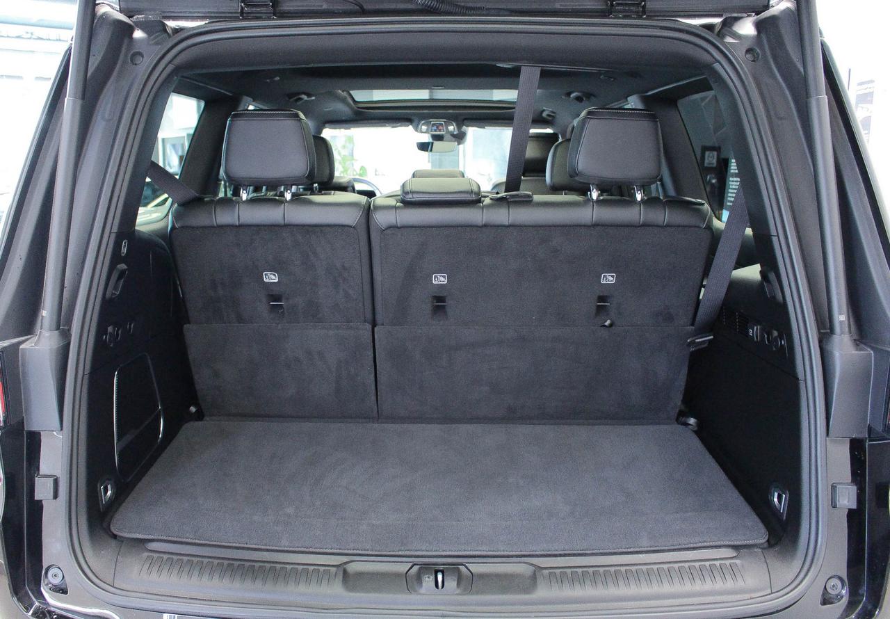2023 Jeep Wagoneer Series II LEATHER SEATS - ALPINE AUDIO - 360 DEGREE CAMERA Photo