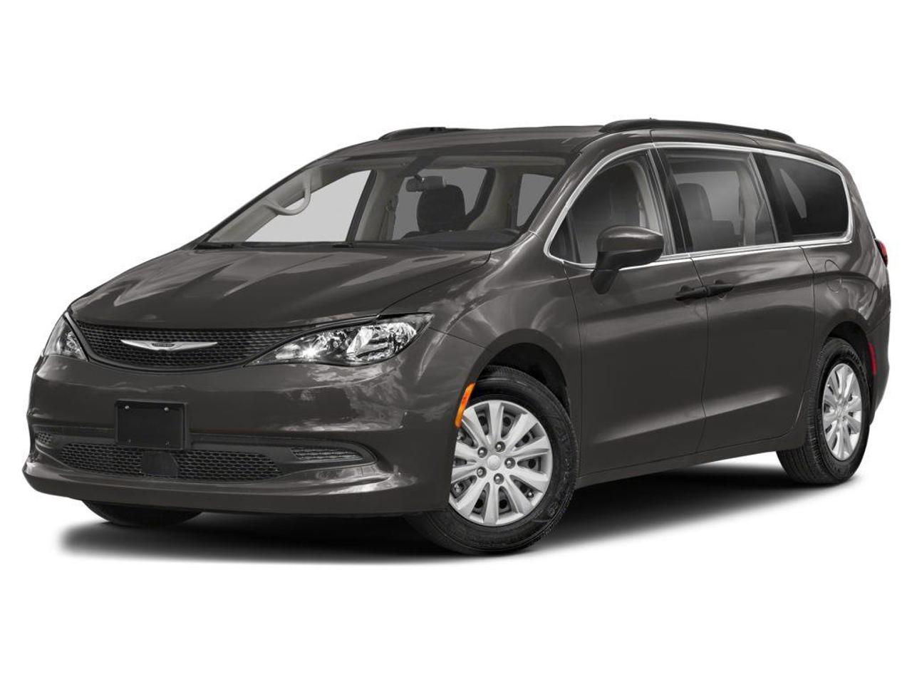 2023 Dodge Grand Caravan SXT Photo0
