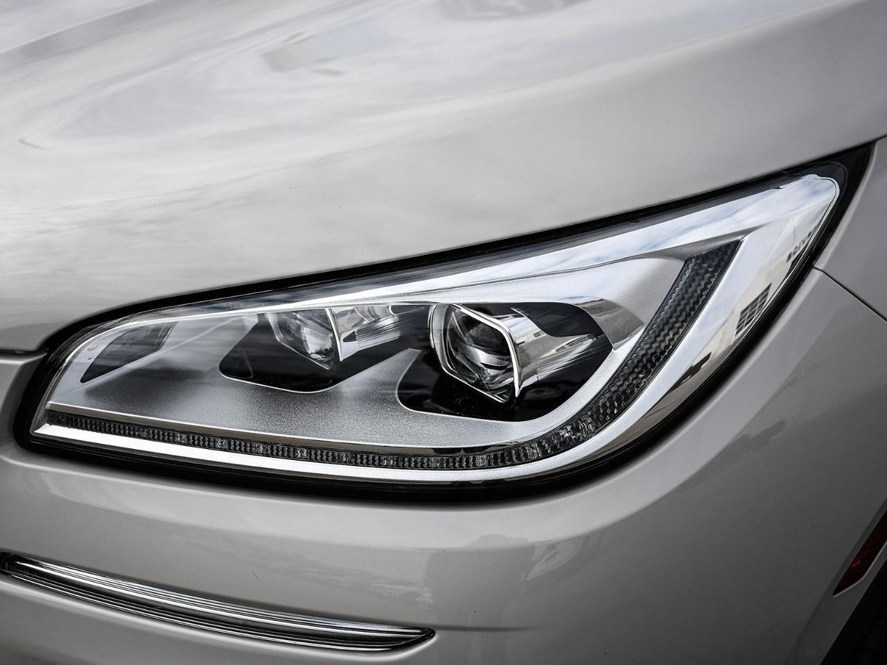 2023 Lincoln Corsair Reserve AWD Photo