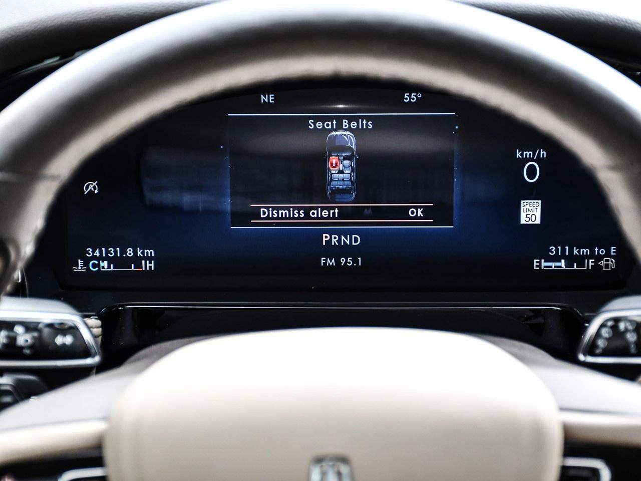 2023 Lincoln Corsair Reserve AWD Photo