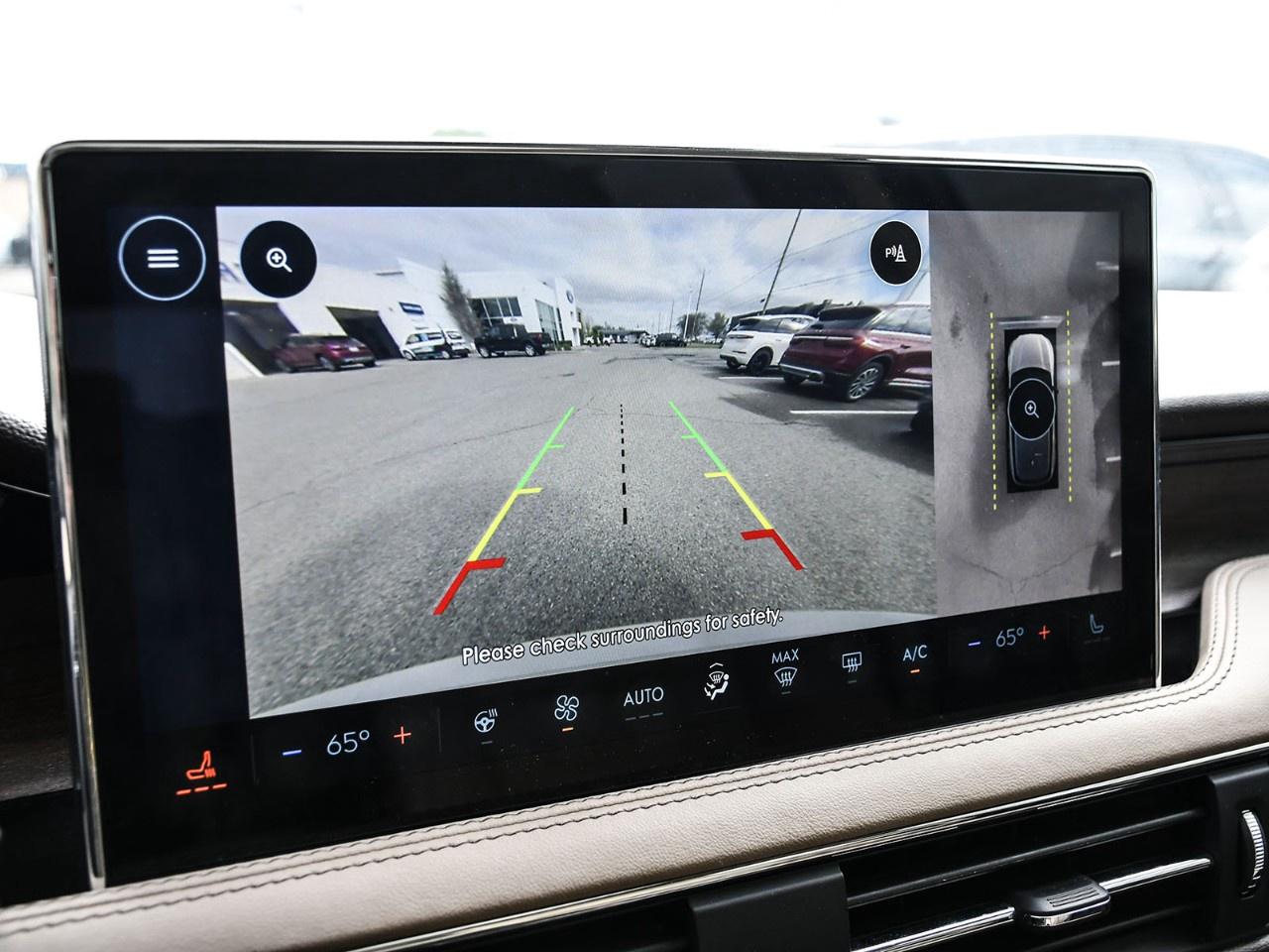 2023 Lincoln Corsair Reserve AWD Photo