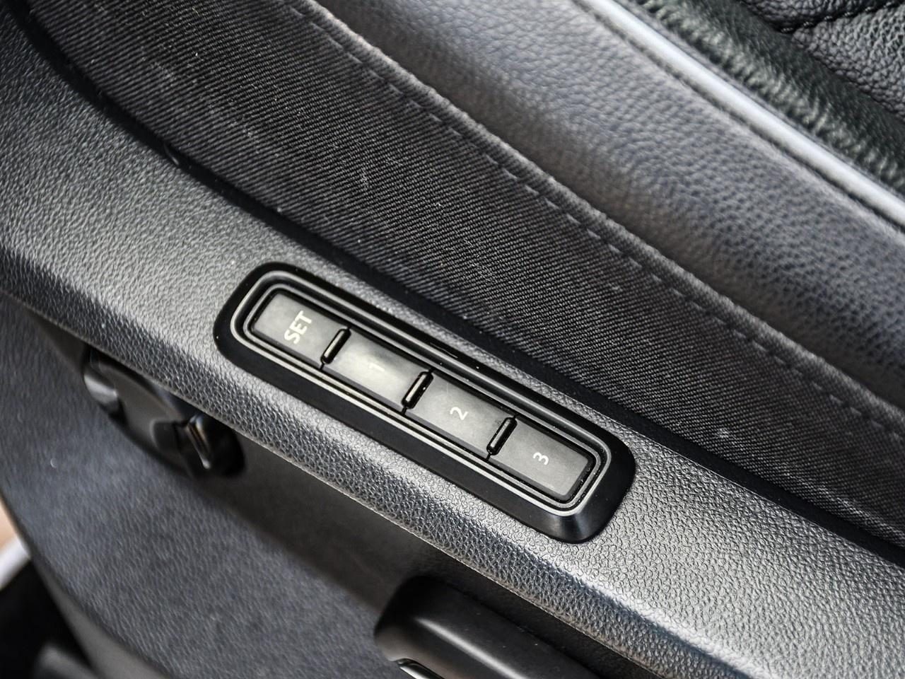 2020 Volkswagen Tiguan Highline 4MOTION Photo