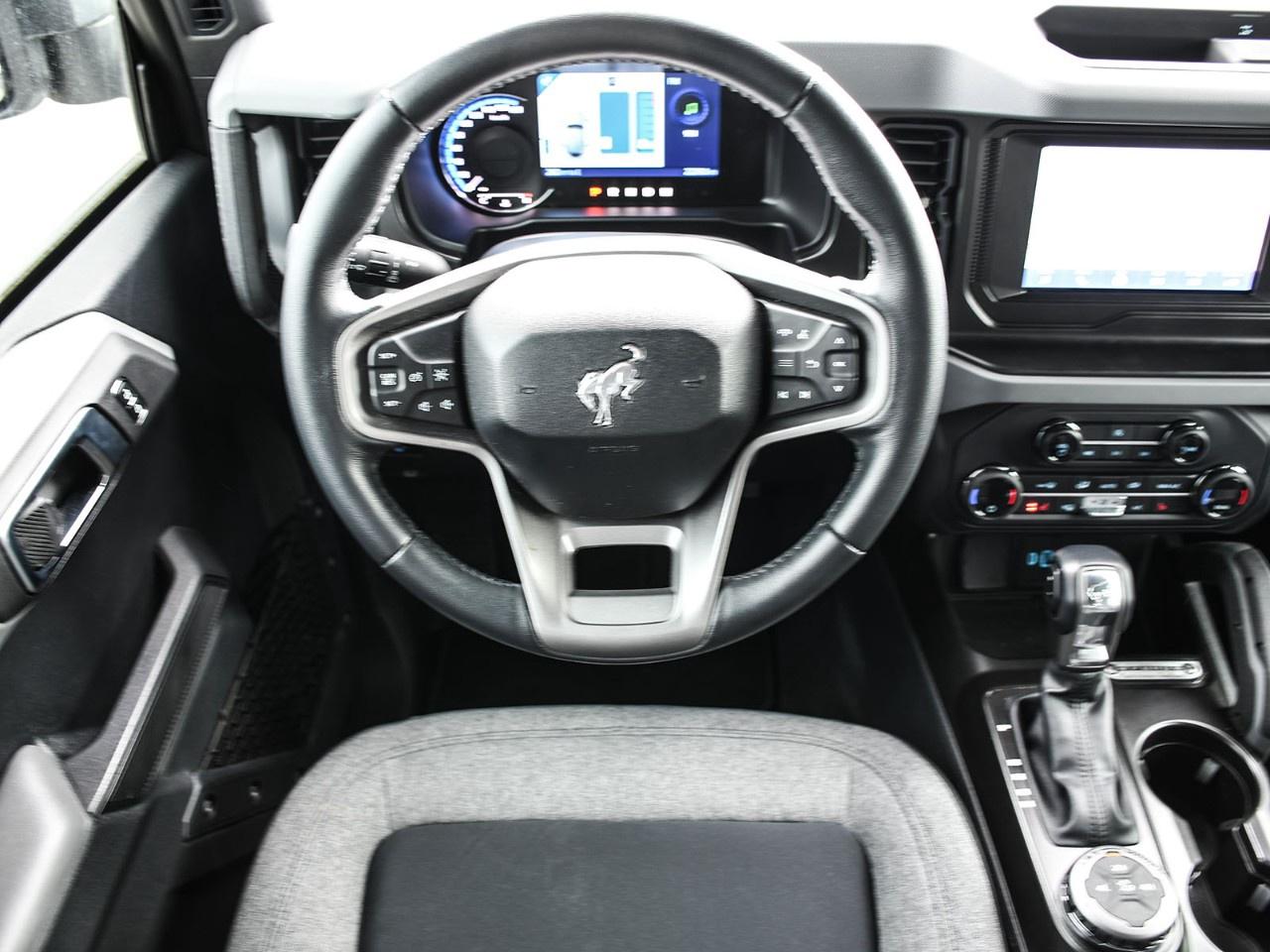 2023 Ford Bronco Big Bend 4 Door 4x4 Photo