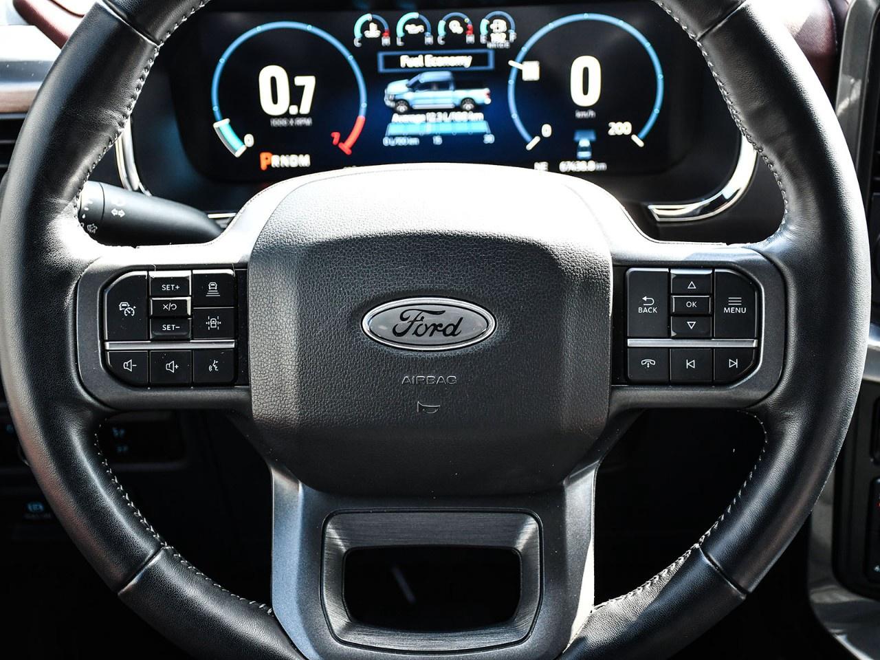 2023 Ford F-150 Lariat 4WD SuperCrew 5.5' Box Photo