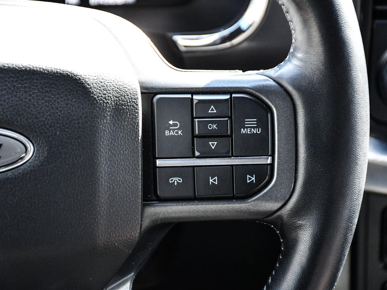 2023 Ford F-150 Lariat 4WD SuperCrew 5.5' Box Photo