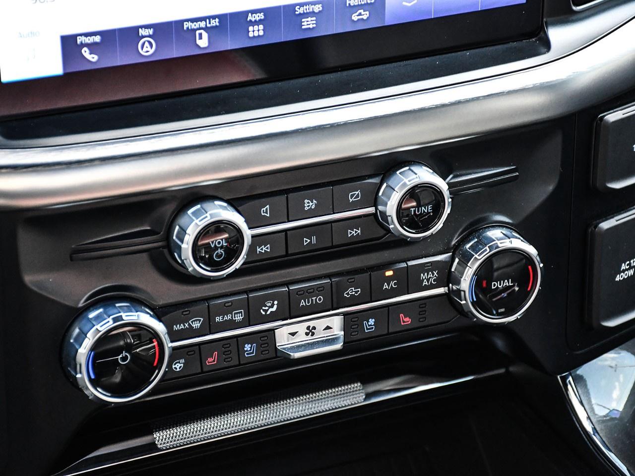 2023 Ford F-150 Lariat 4WD SuperCrew 5.5' Box Photo
