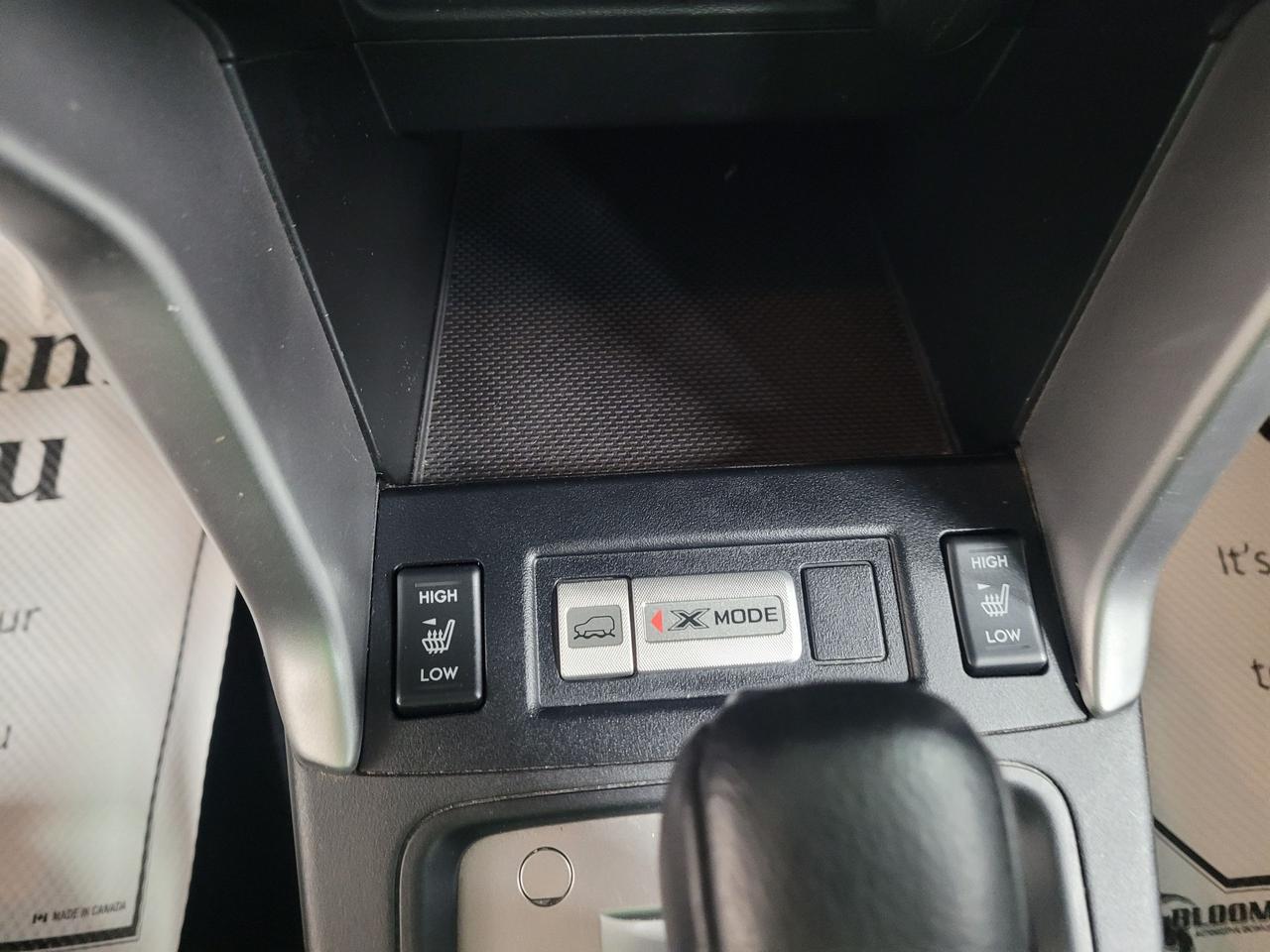 2014 Subaru Forester i Touring Photo19