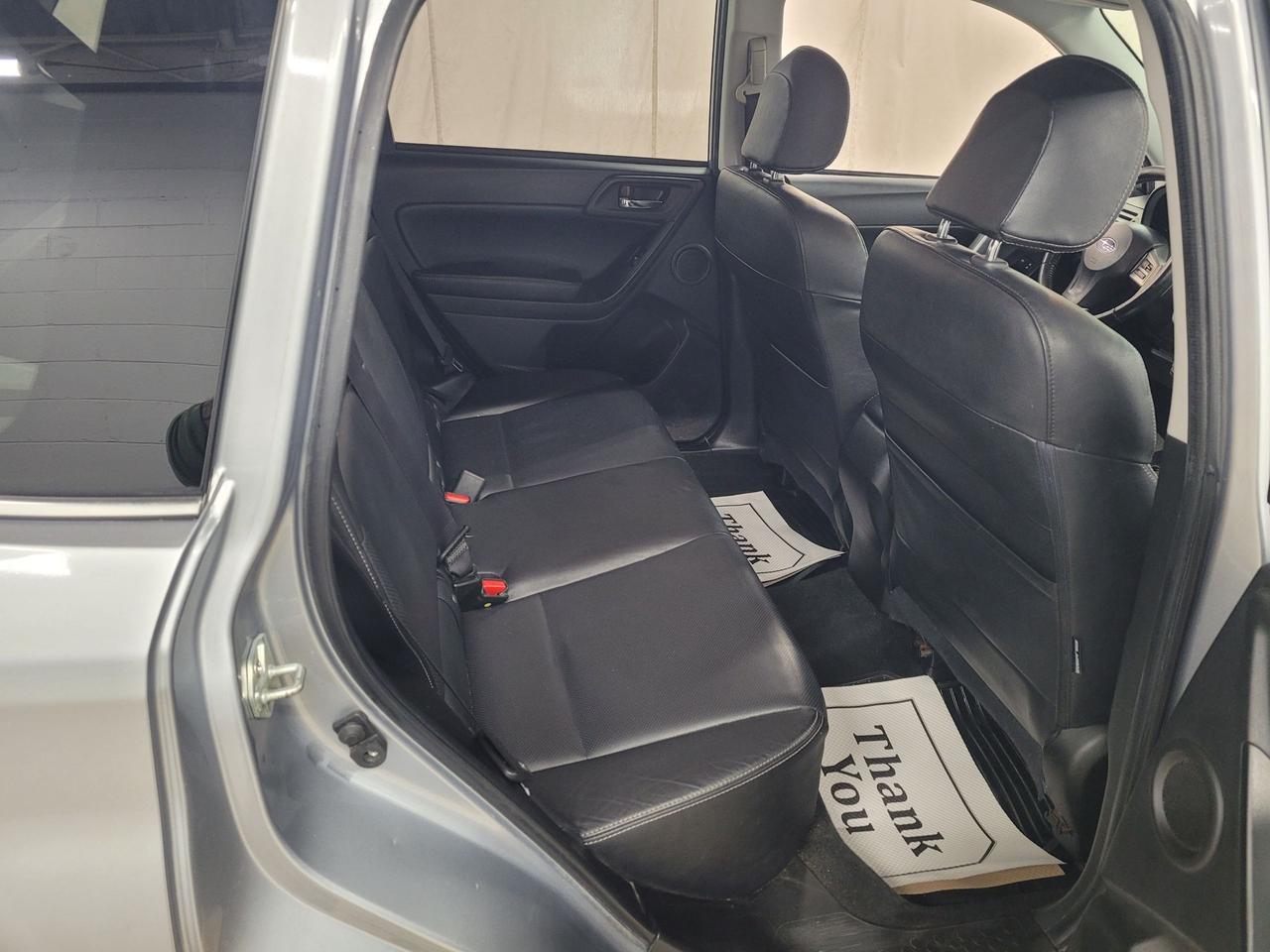 2014 Subaru Forester i Touring Photo31