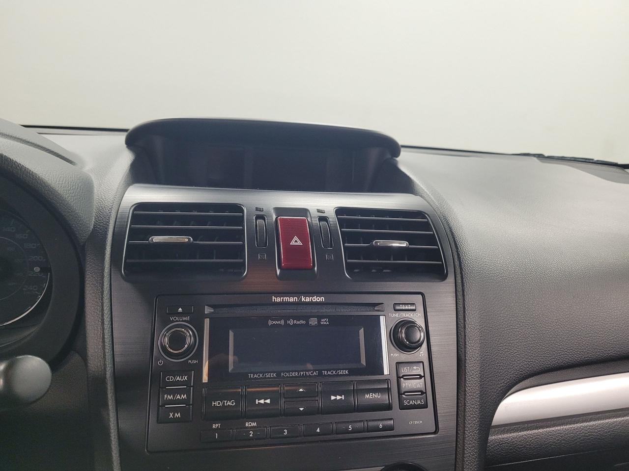 2014 Subaru Forester i Touring Photo17