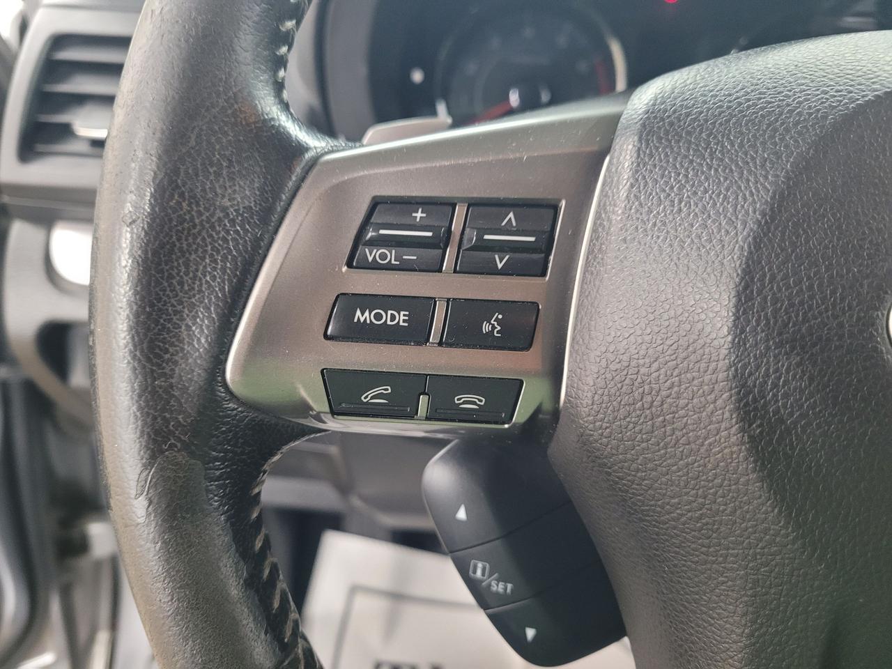 2014 Subaru Forester i Touring Photo36