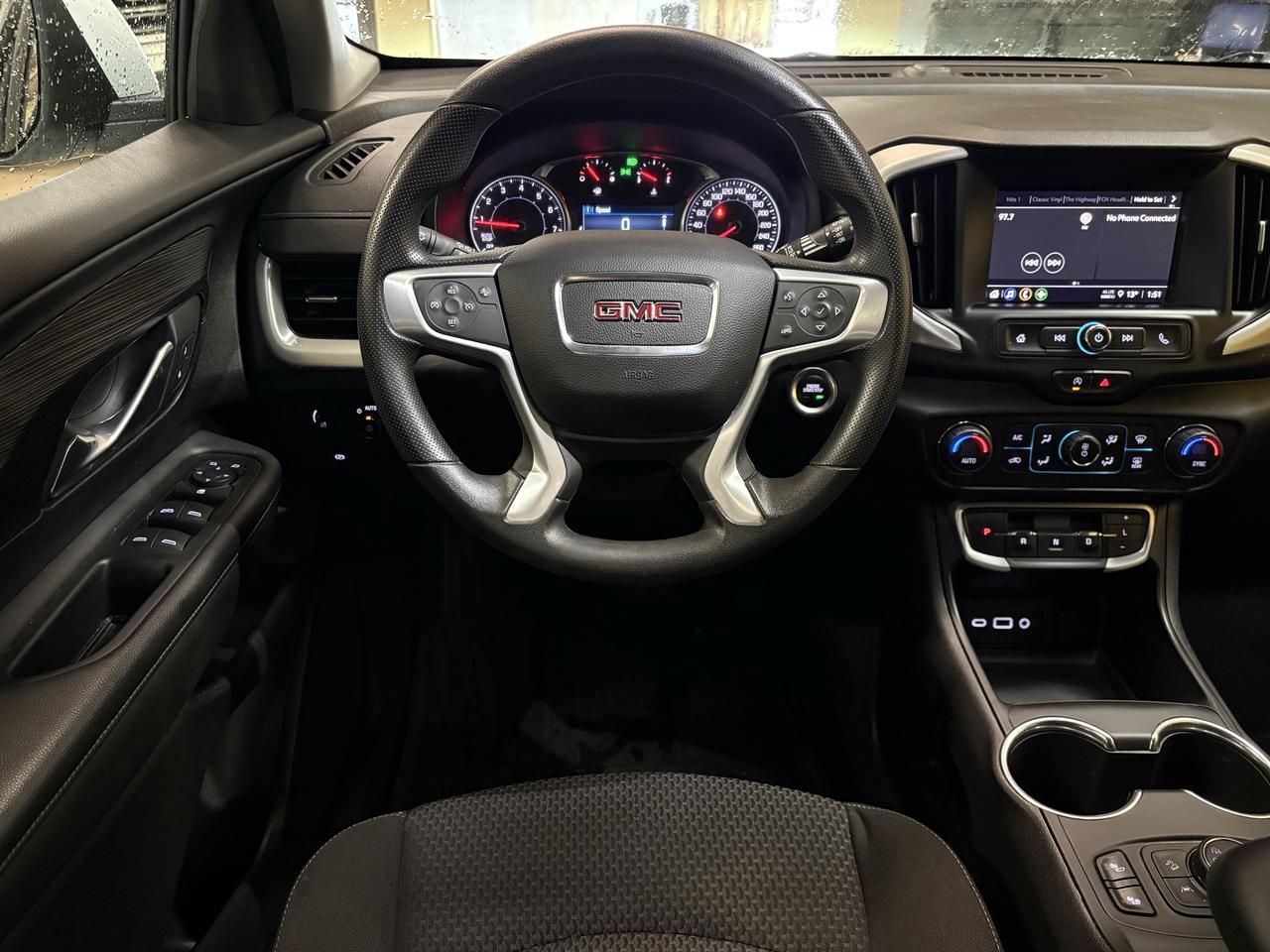 2024 GMC Terrain SLE Photo