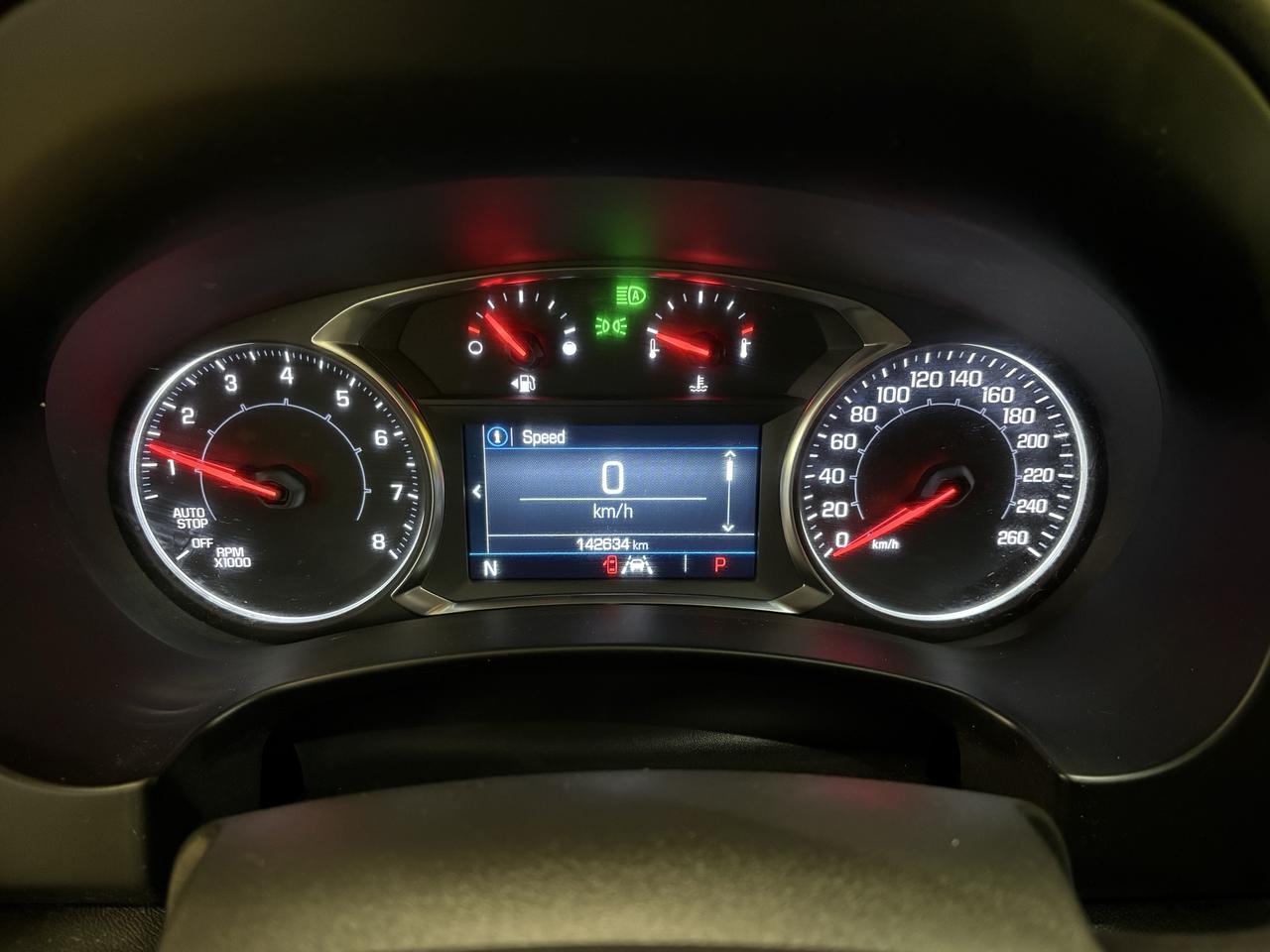2024 GMC Terrain SLE Photo