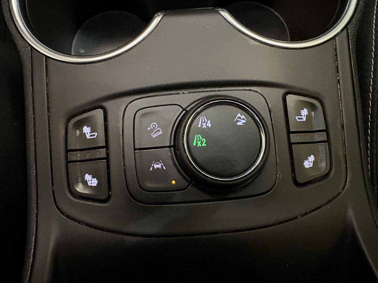 2024 GMC Terrain SLE Photo