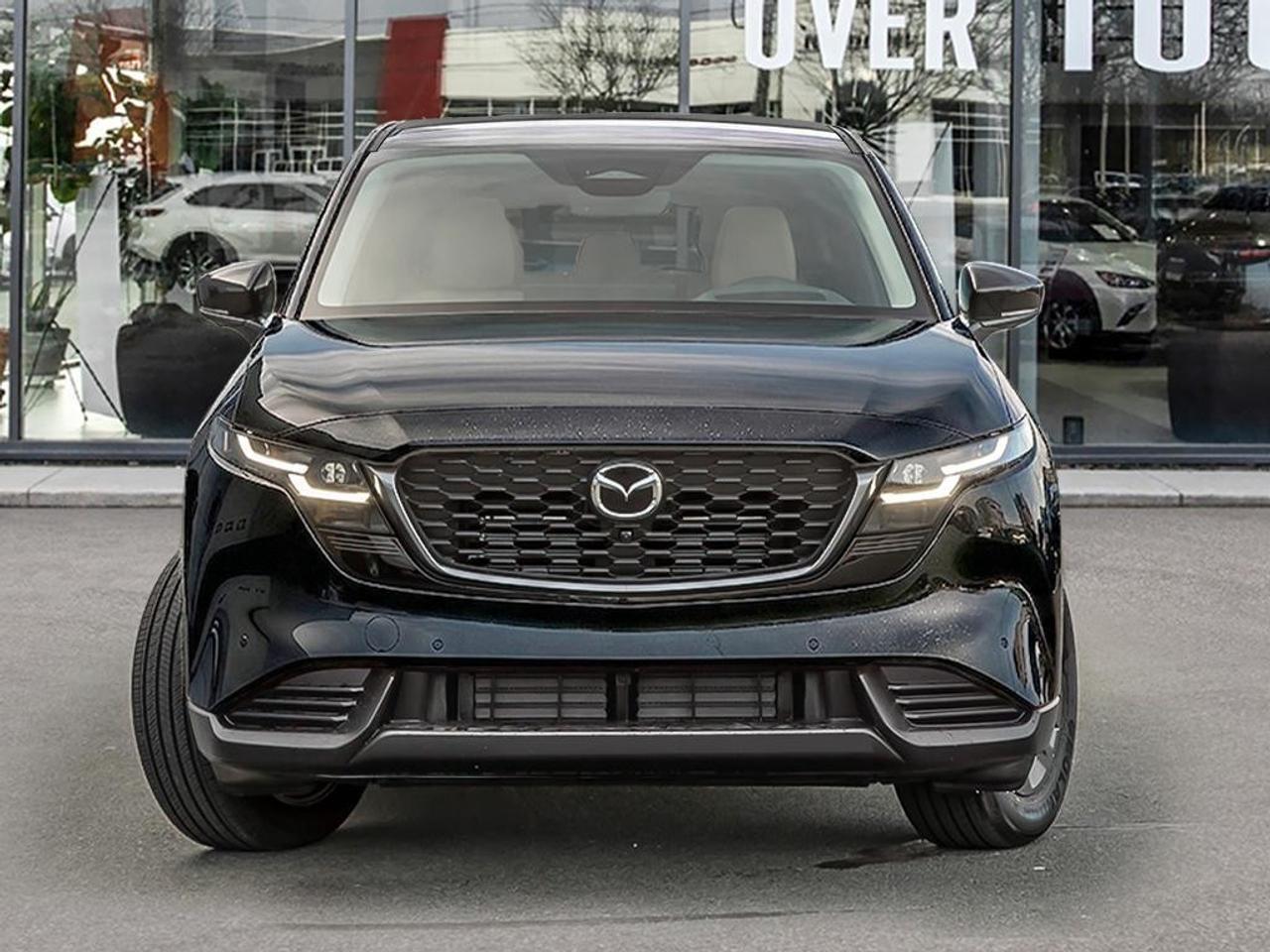 2026 Mazda CX-5 GX AWD Photo